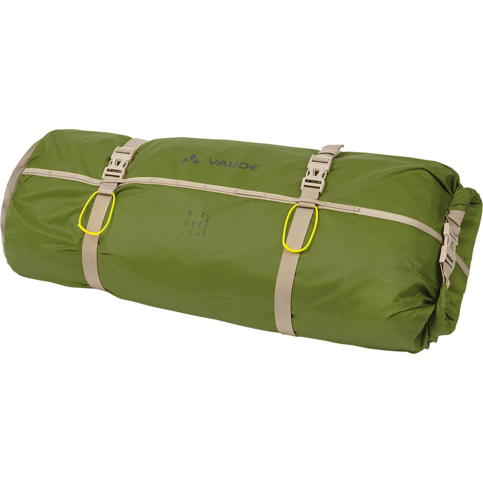VAUDE Adventure Taurus XT 3P - Drei-Personen-Zelt avocado - Bild 11