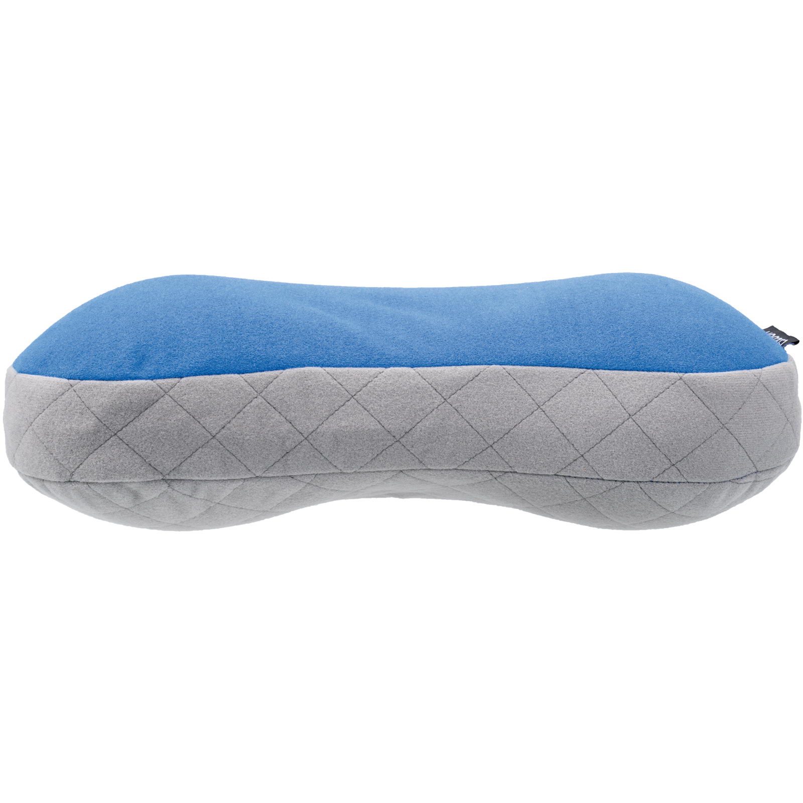 COCOON Air-Core Pack Pillow - Reise-Kopfkissen dream blue-grey - Bild 24