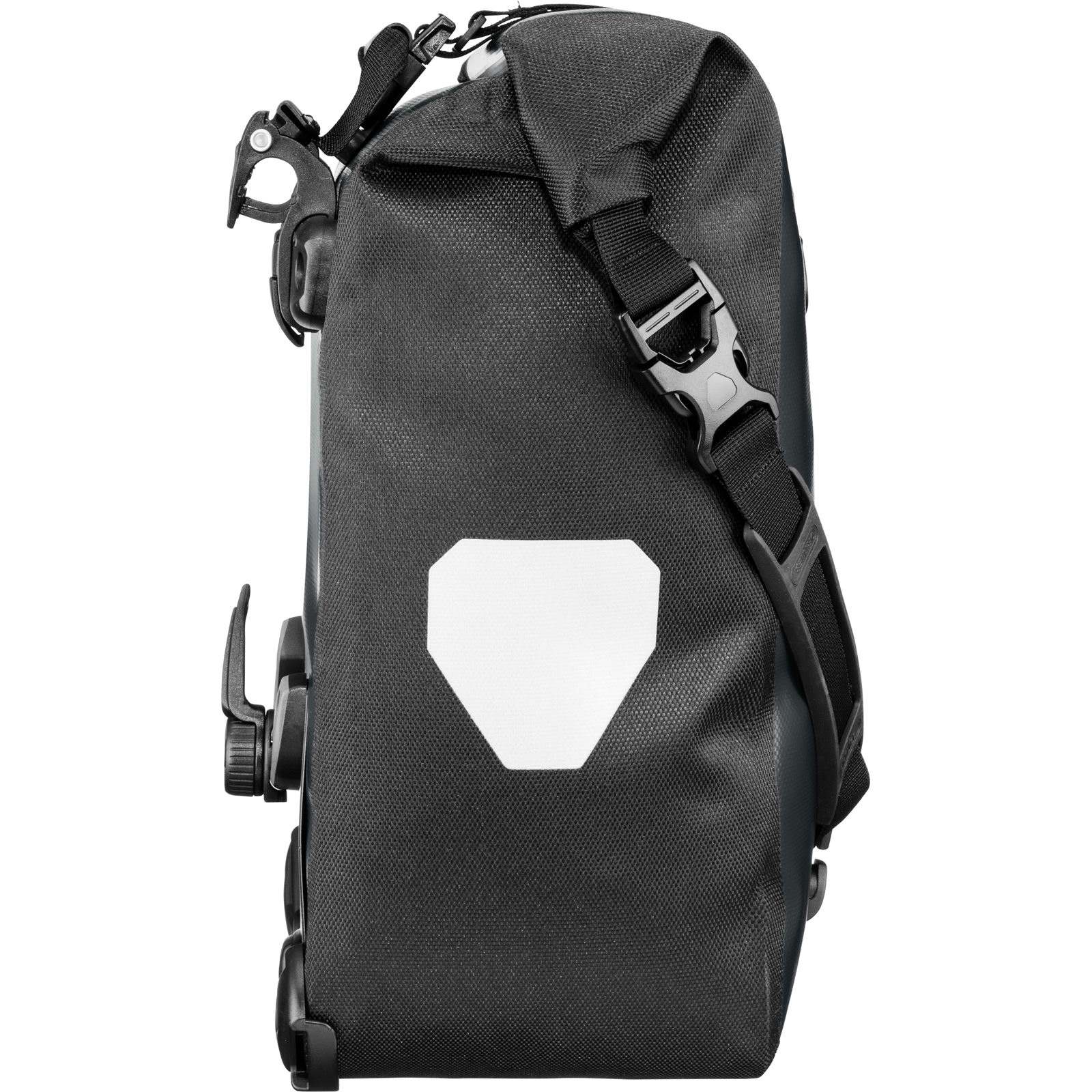 ORTLIEB SPORT-ROLLER 14.5L Pair - Vorderradtaschen asphalt-schwarz - Bild 24