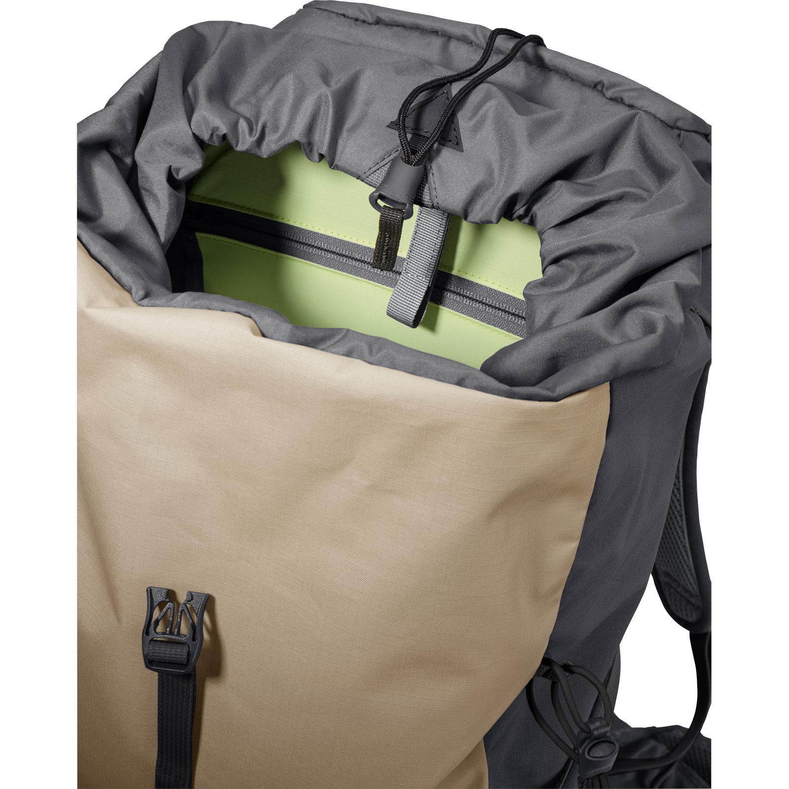 Jack Wolfskin Astro Vent 30 - Wanderrucksack hazel wood - Bild 20