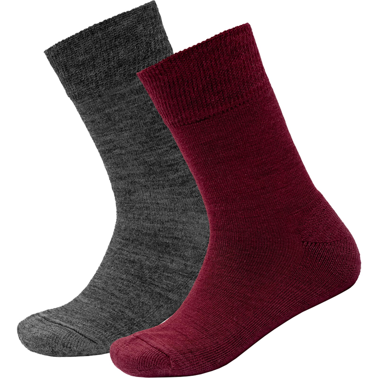 Dev Socks DEVOLD Daily Merino Medium Sock Kid - Socken | outdoortrends