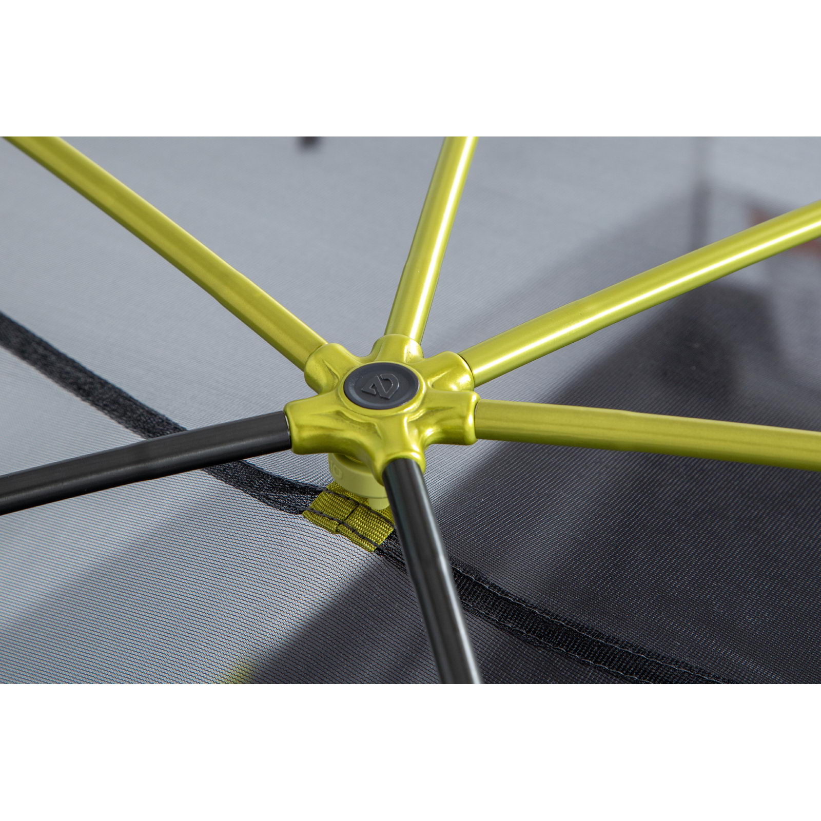 NEMO Dragonfly OSMO 3P - Zelt - Bild 22