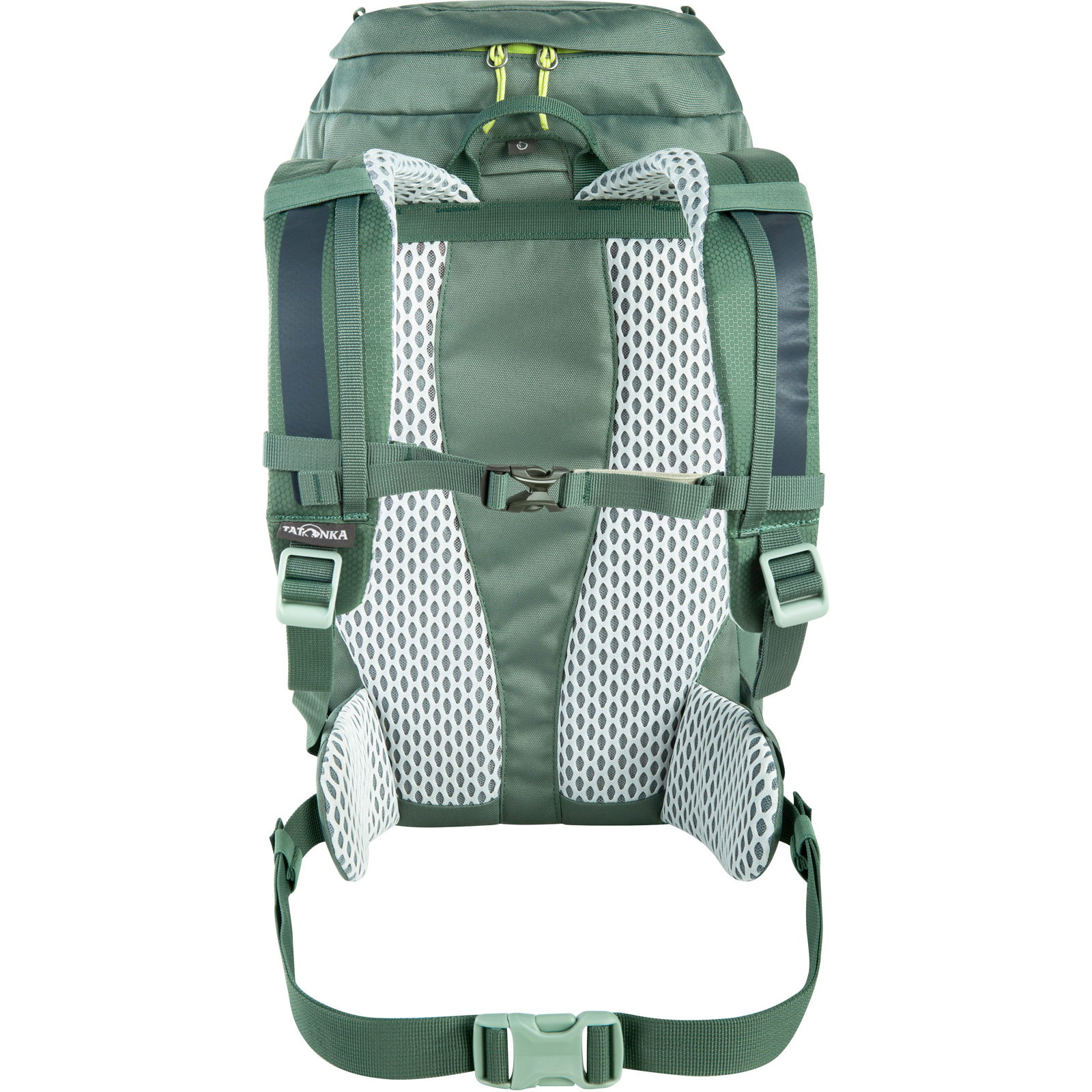 Tatonka Mani 20 - Kinder-Rucksack sage green - Bild 4