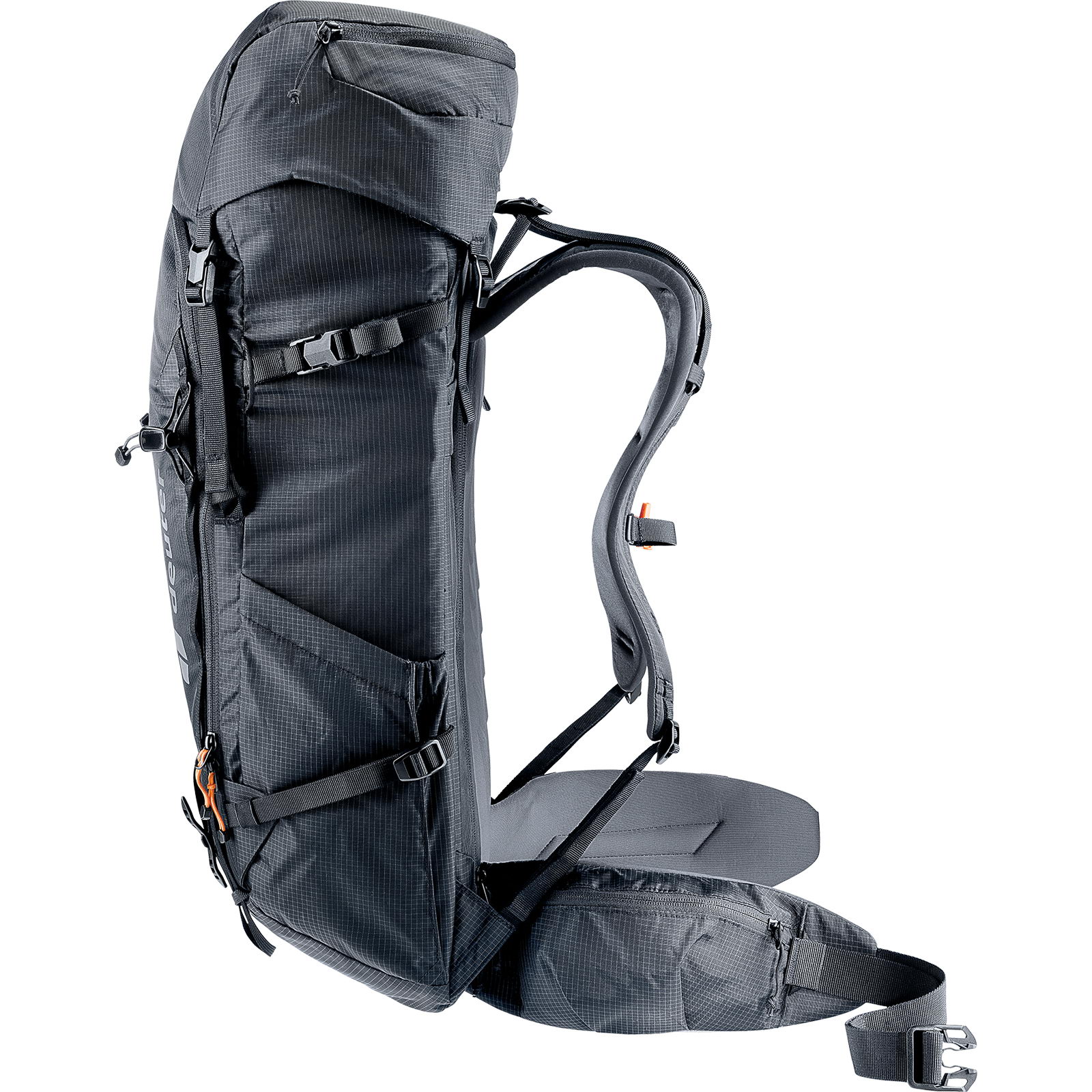 deuter Freescape Tour 40 - Skibergsteiger-Rucksack black - Bild 4