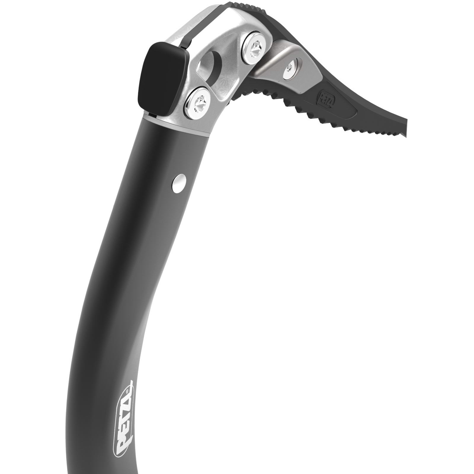 Petzl Nomic - Eisgerät - Bild 2