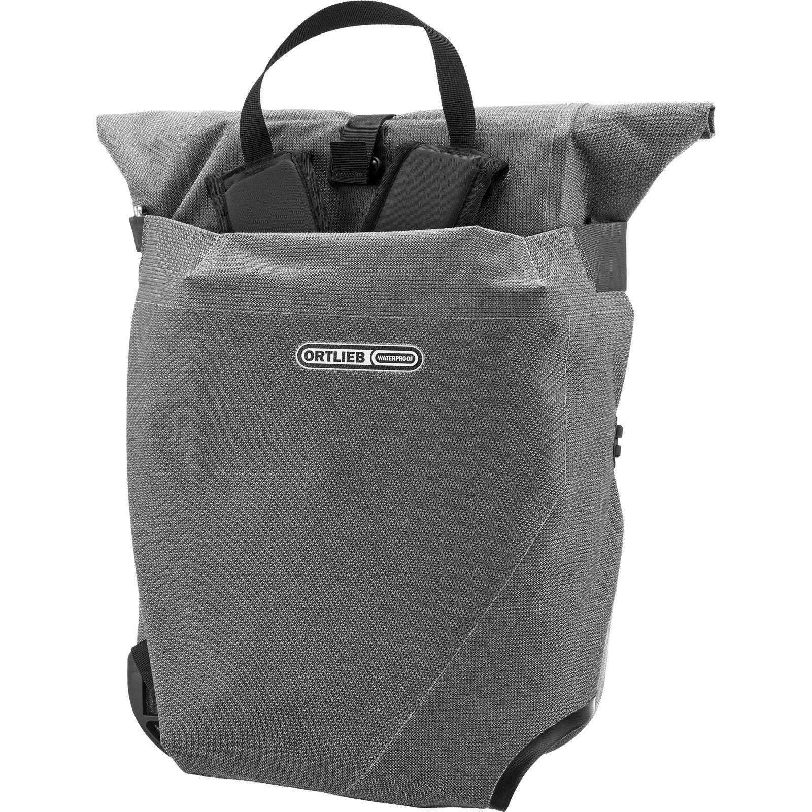 ORTLIEB VARIO 20L Urban QL2.2 - Rucksack und Radtasche pepper - Bild 5