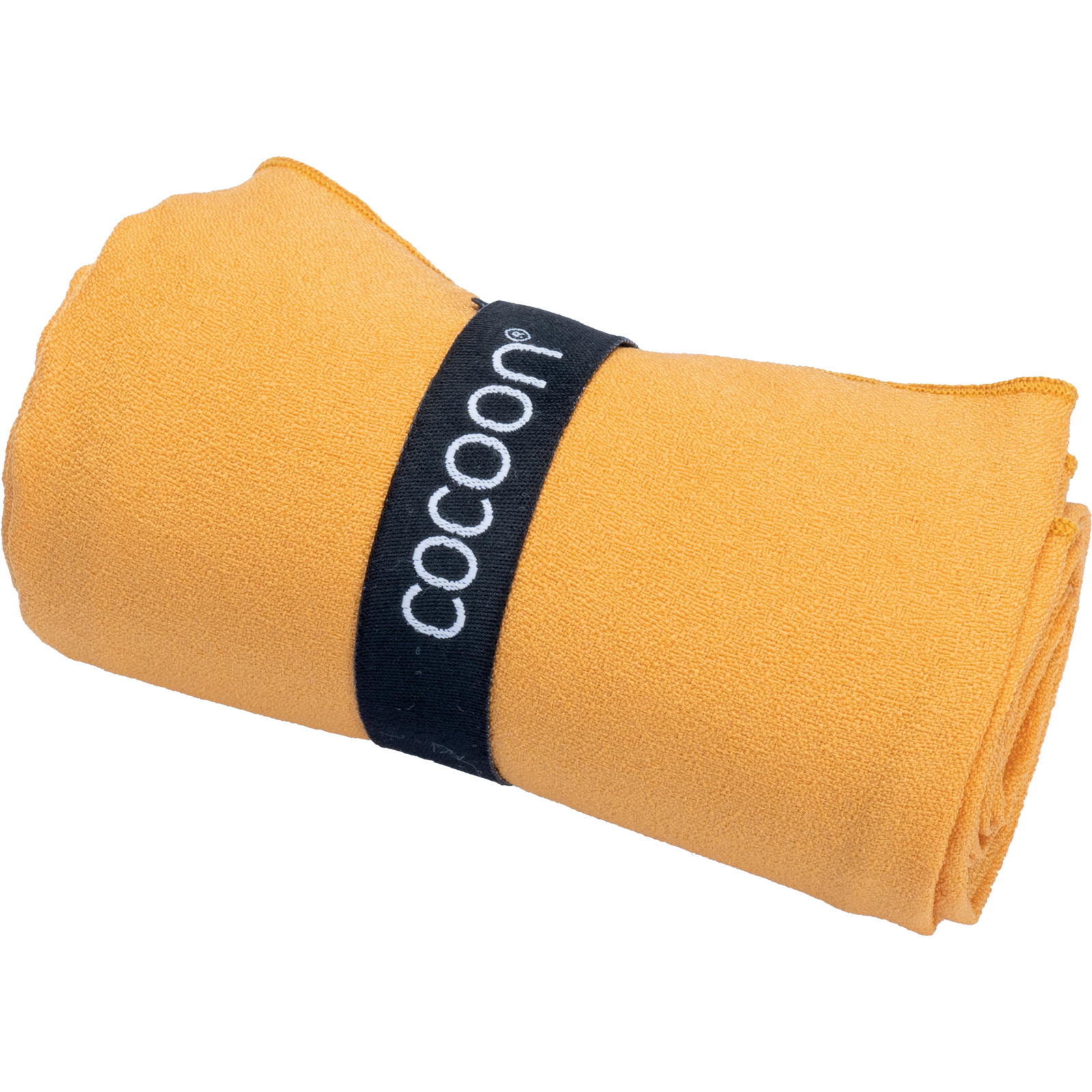 COCOON Microfiber Towel Hyperlight - Mikrofaser-Handtuch sunrise - Bild 9