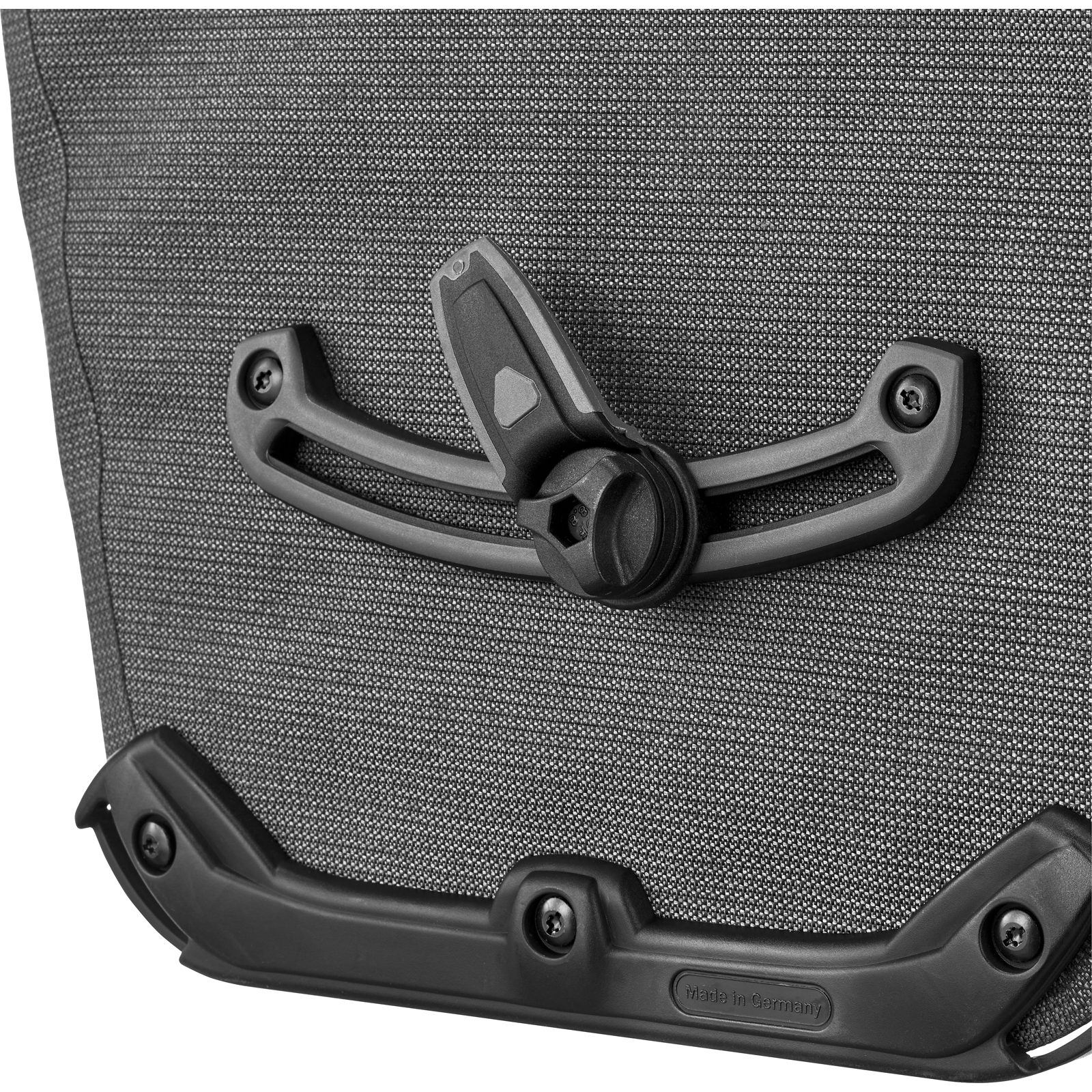 ORTLIEB BACK-ROLLER 20L Roll-Pocket Urban QL2.2 - Hinterradtasche pepper - Bild 7