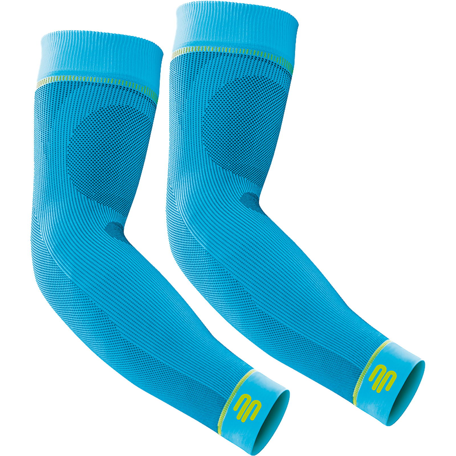 Bauerfeind Sports Sports Compression Sleeves Arm - Armlinge rivera - Bild 16