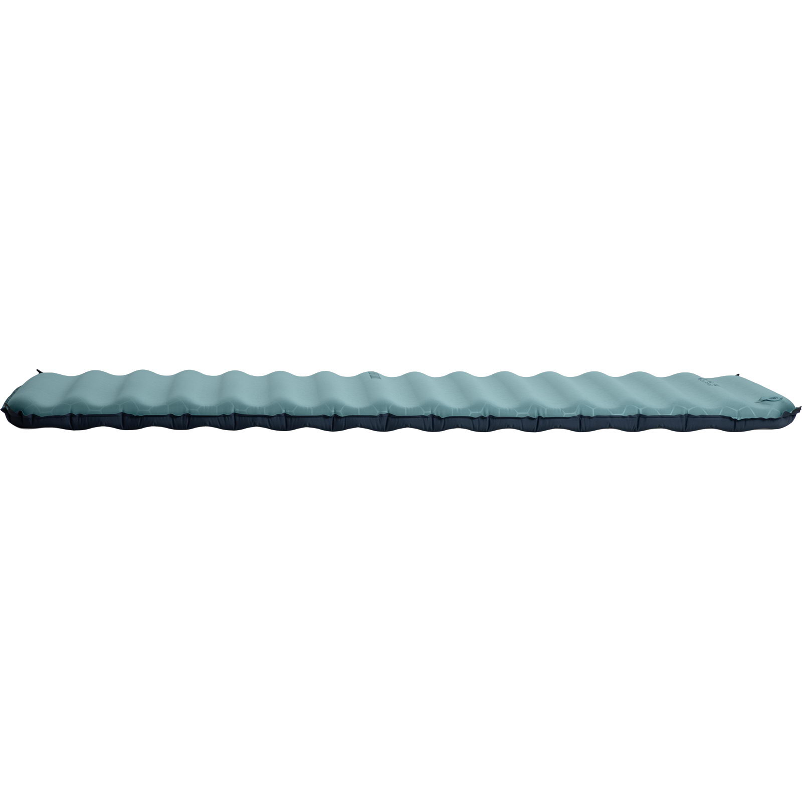 NEMO Flyer Cloud - Isomatte arctic-ombre blue - Bild 2