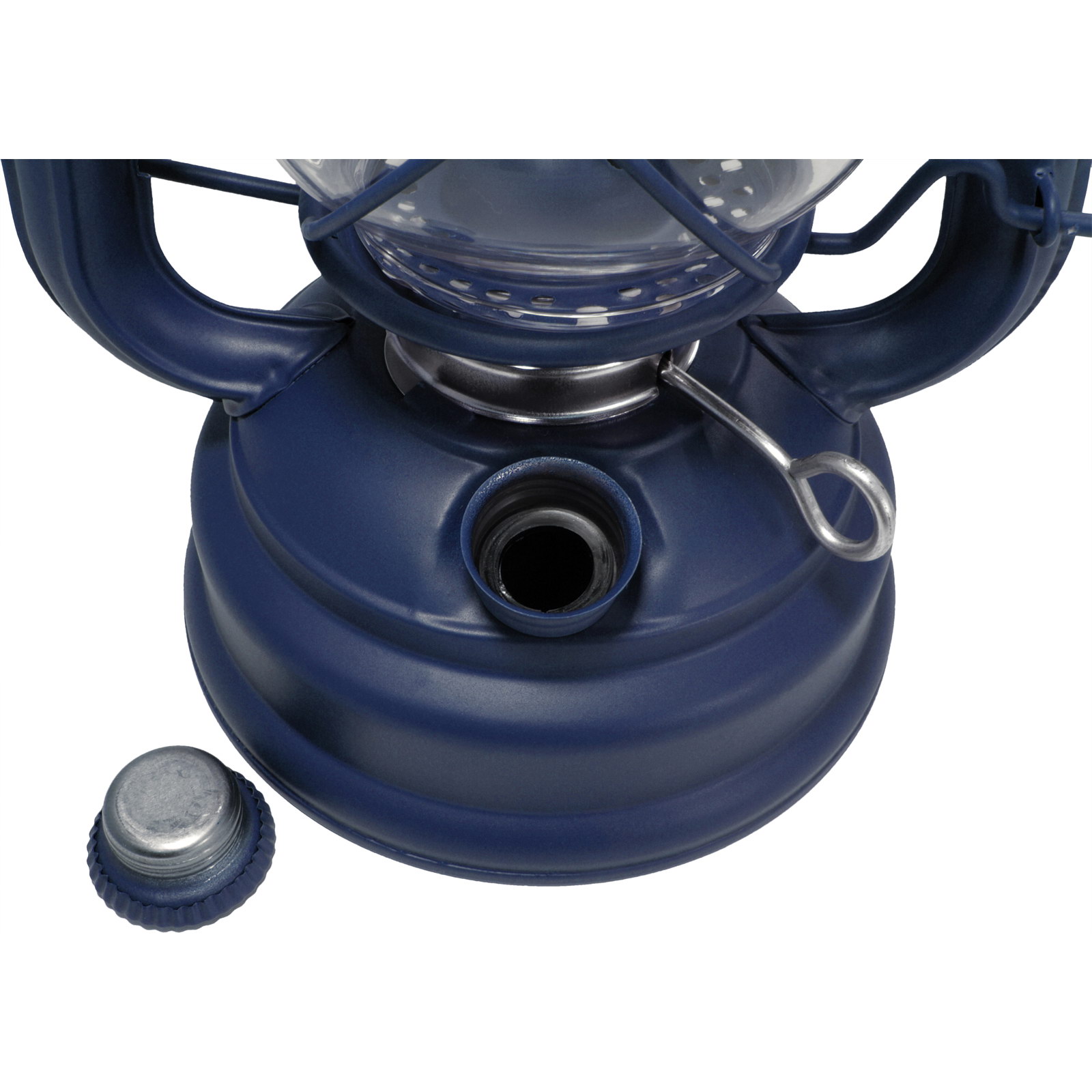 Origin Outdoors Hurricane - Sturmlaterne blau - Bild 12