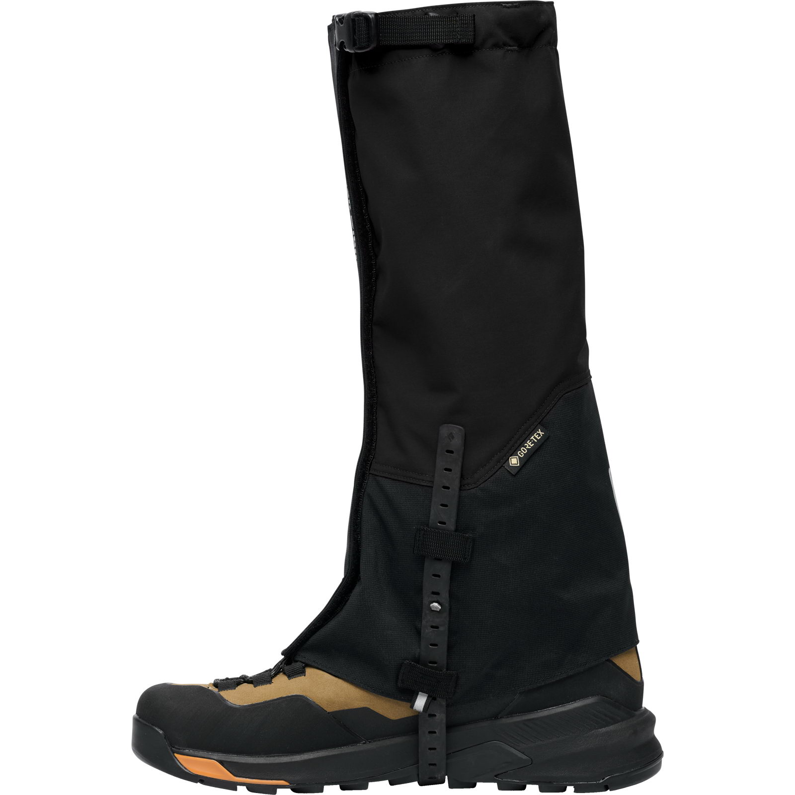 Black Diamond Mission Gaiter - Gamaschen - Bild 4