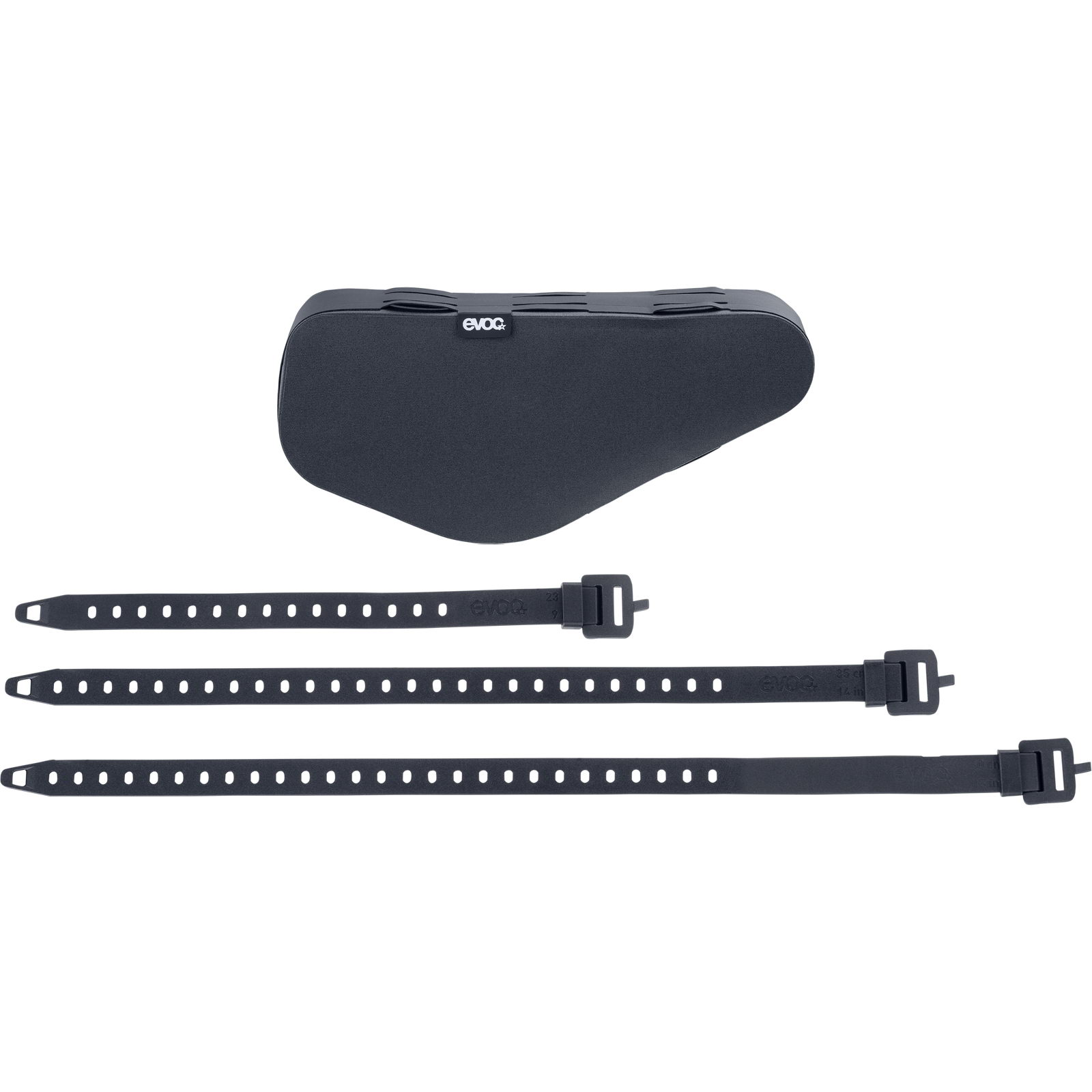 EVOC Multi Frame Pack WP 0,7 - Rahmentasche black - Bild 3