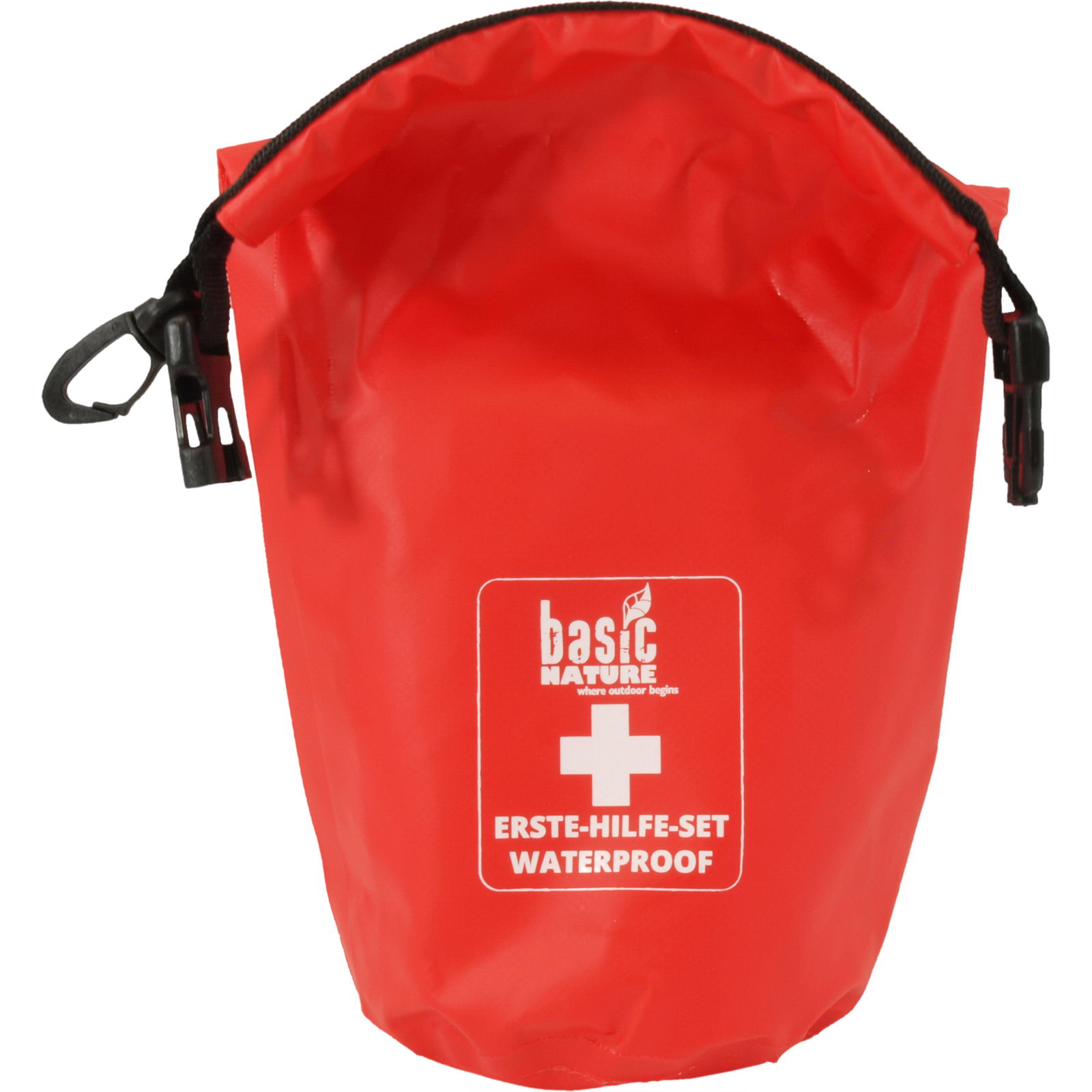 Basic Nature Plus - Erste Hilfe Set wasserdicht - Bild 4