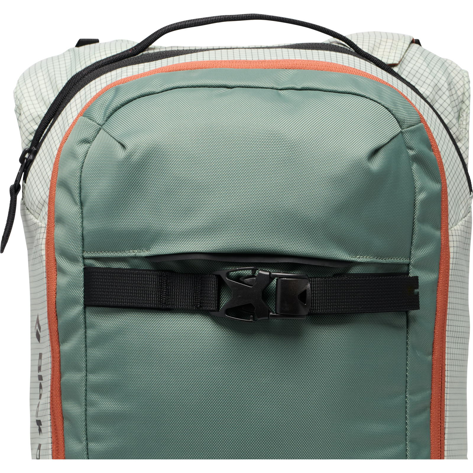 Black Diamond Dawn Patrol 15 - Skitourenrucksack foam green - Bild 17