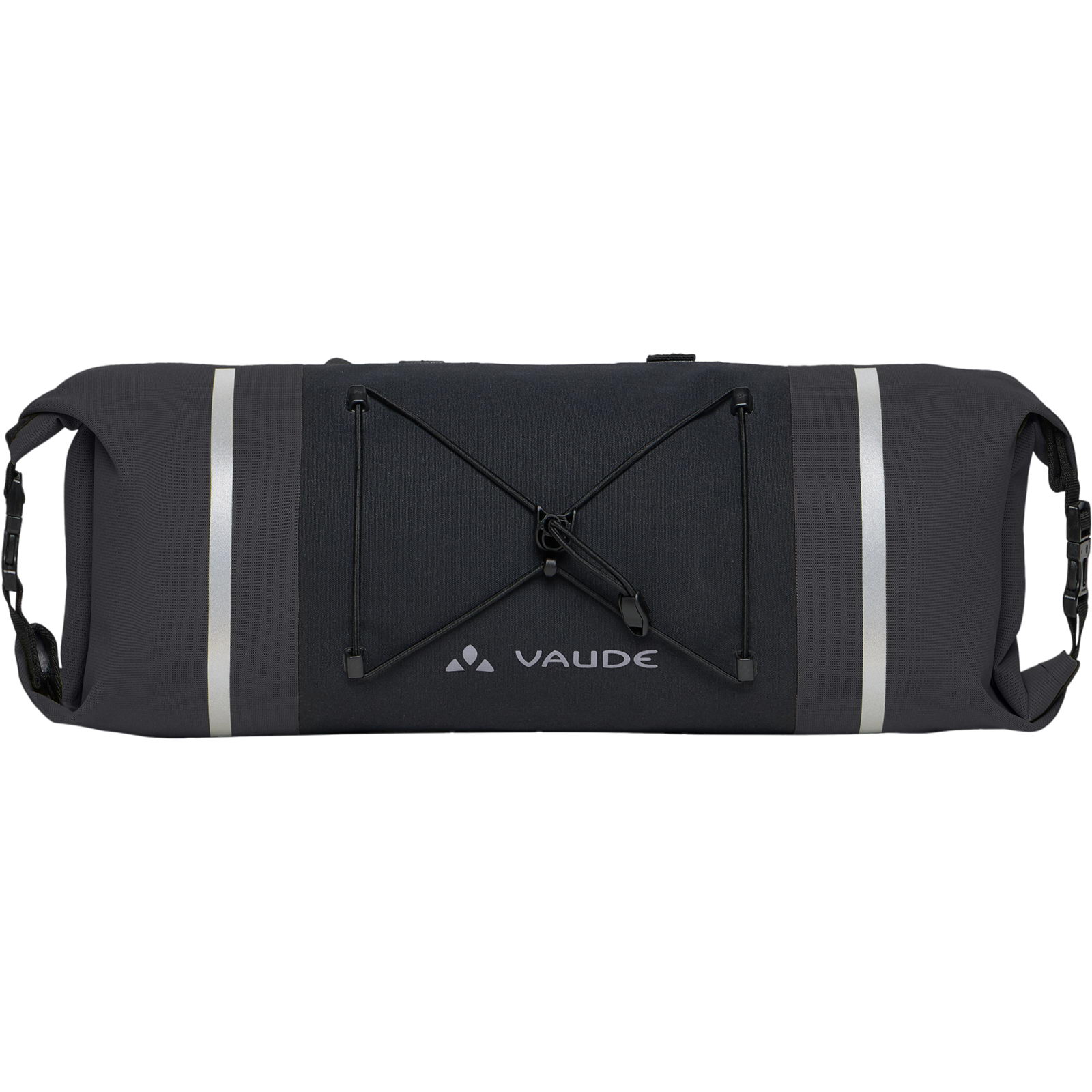 VAUDE Trailfront Compact - Lenkertasche black - Bild 3
