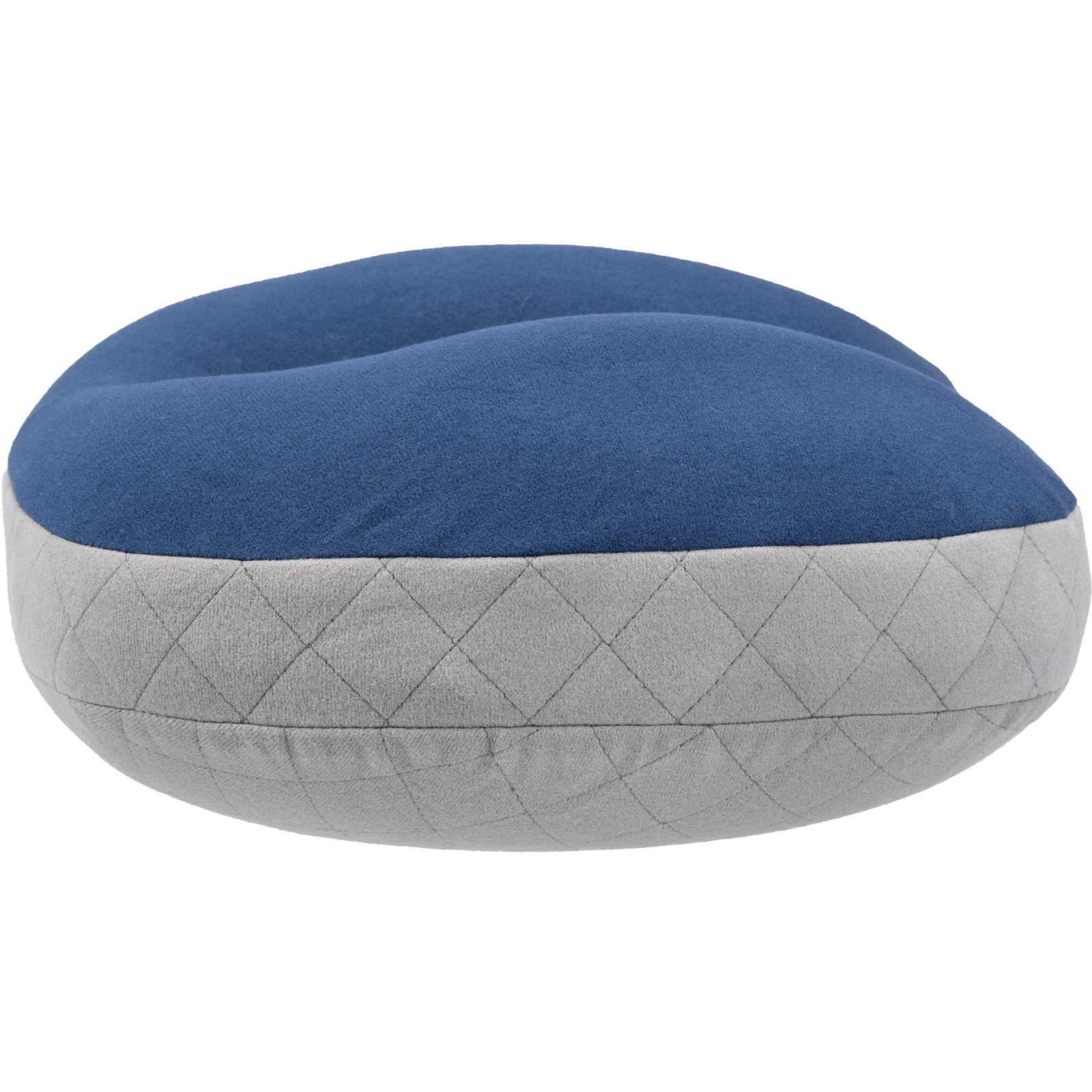 COCOON Air-Core U-Shaped Neck Pillow - Nackenkissen galaxy blue-grey - Bild 27