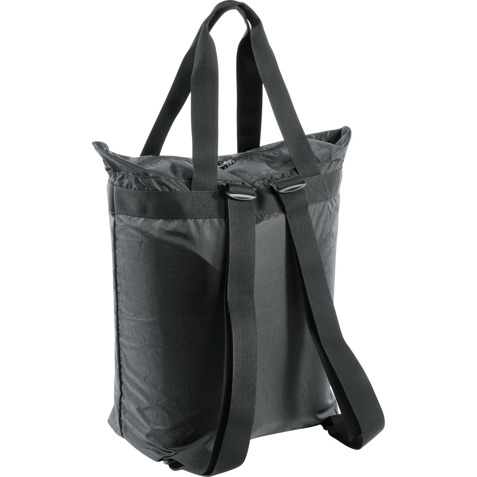 Tatonka Market Bag - Einkaufstasche black - Bild 2