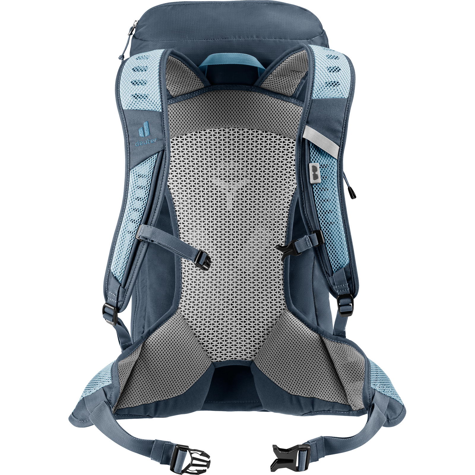 deuter AC Lite 24 - Wanderrucksack atlantic-ink - Bild 10