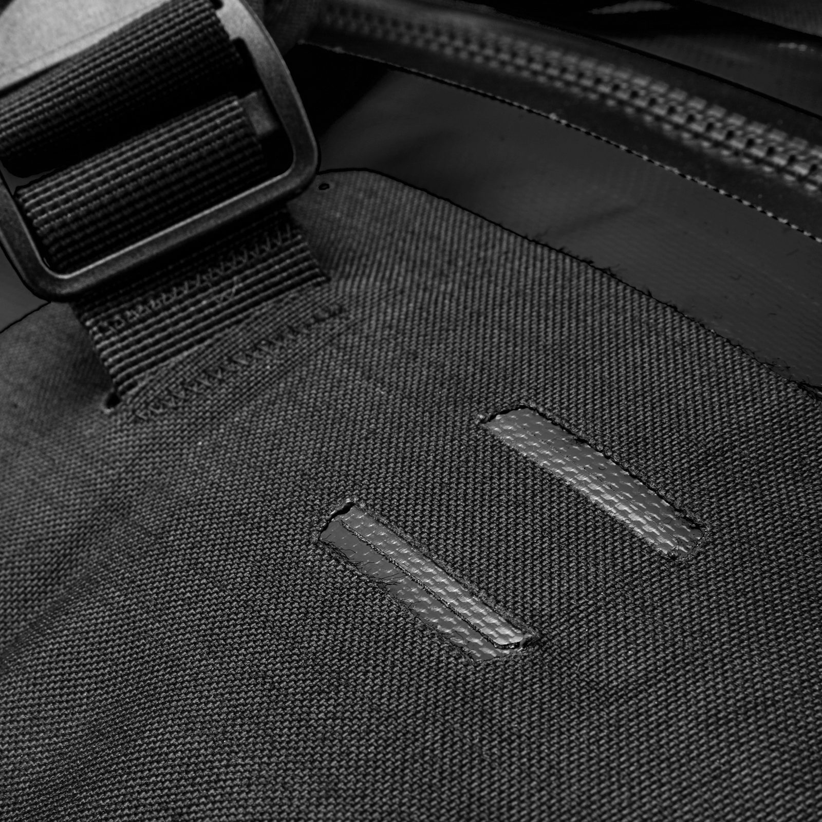 ORTLIEB Duffle RS 110L - Expeditionstasche schwarz - Bild 19