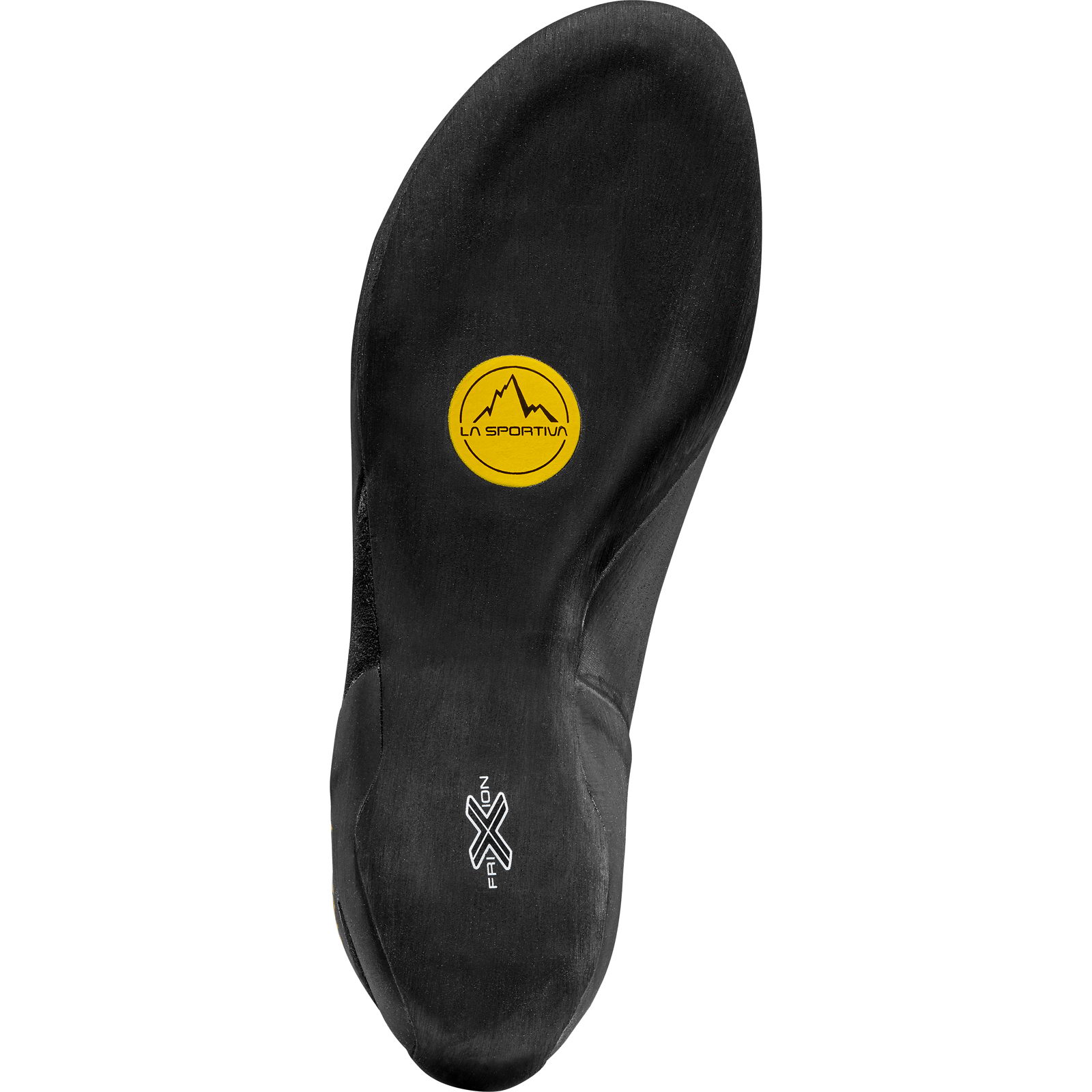 La Sportiva Tarantula - Kletterschuhe black-poppy - Bild 21