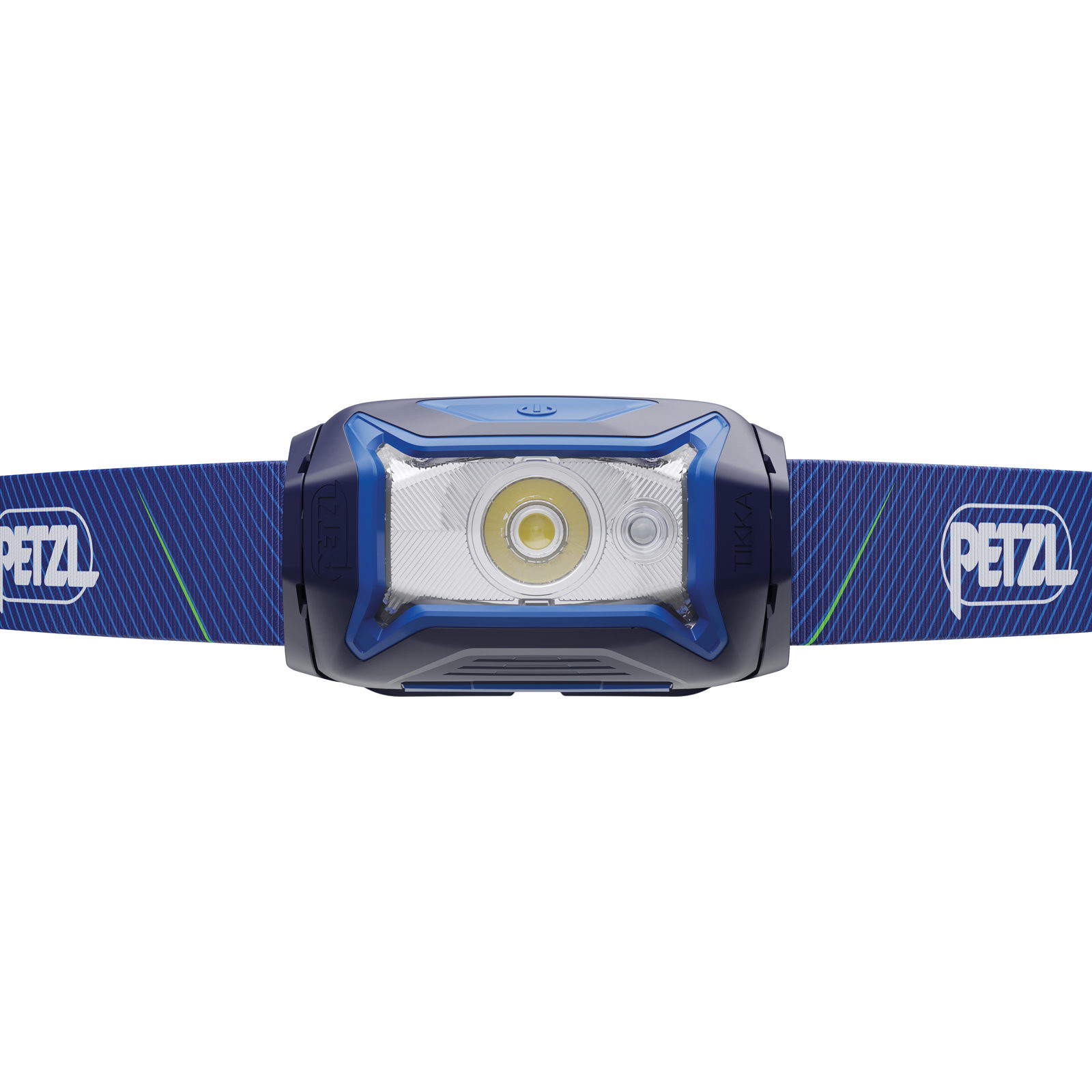 Petzl Tikka - Stirnlampe blue - Bild 6