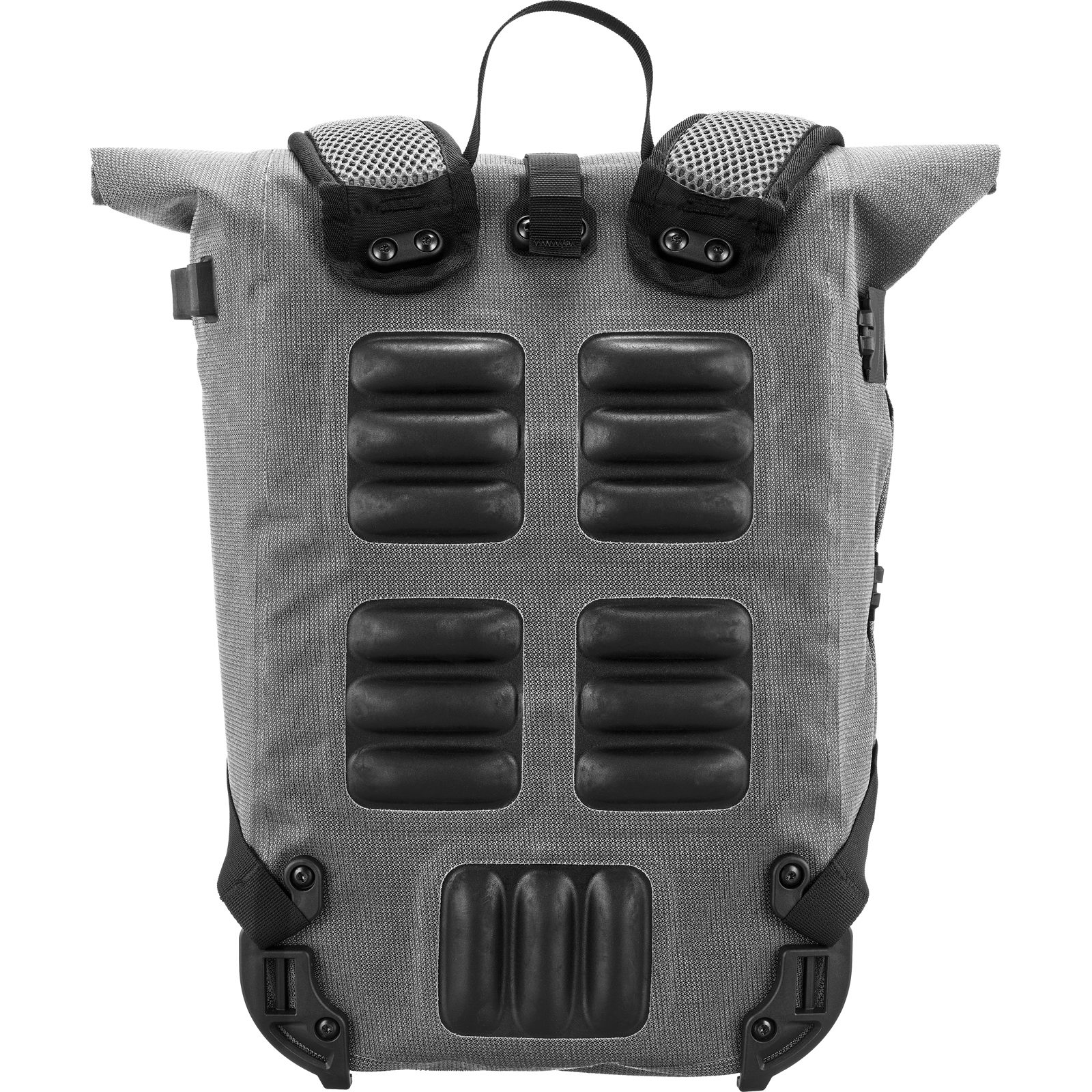 ORTLIEB VARIO 20L Urban QL2.2 - Rucksack und Radtasche pepper - Bild 4