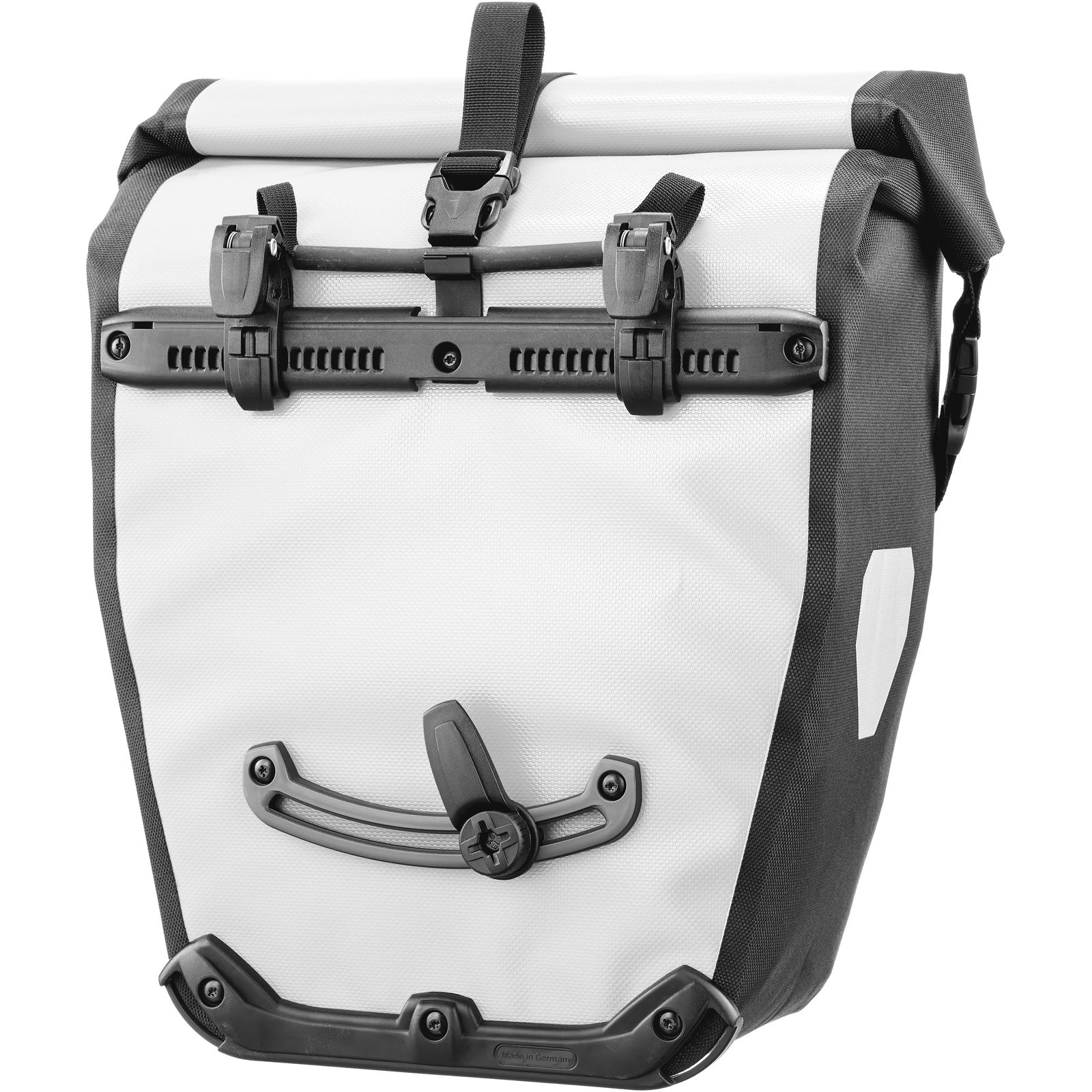 ORTLIEB Back-Roller Design - Hinterradtasche morning routine - Bild 4