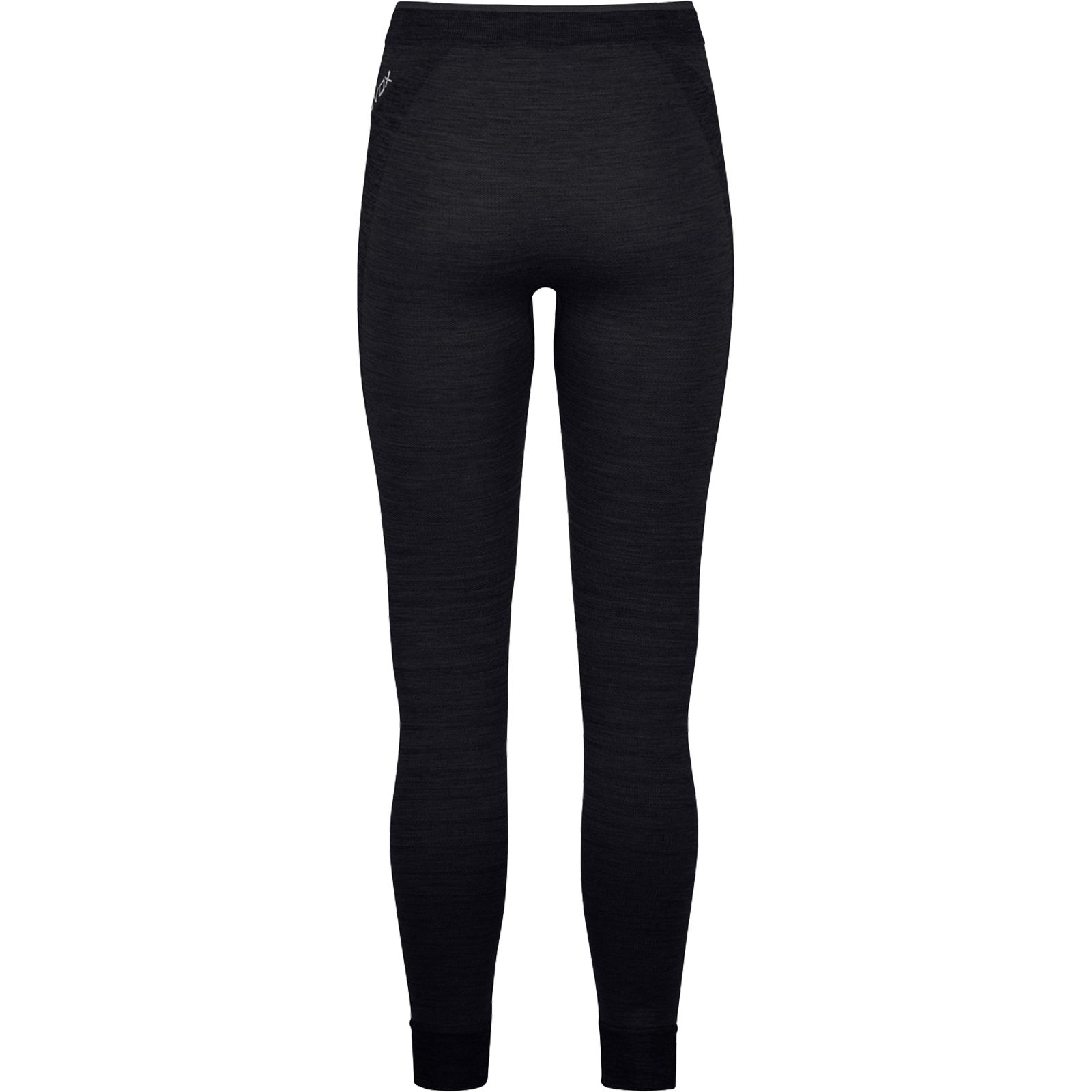 Ortovox Women's 230 Competition Long Pants - Funktionshose black raven - Bild 2