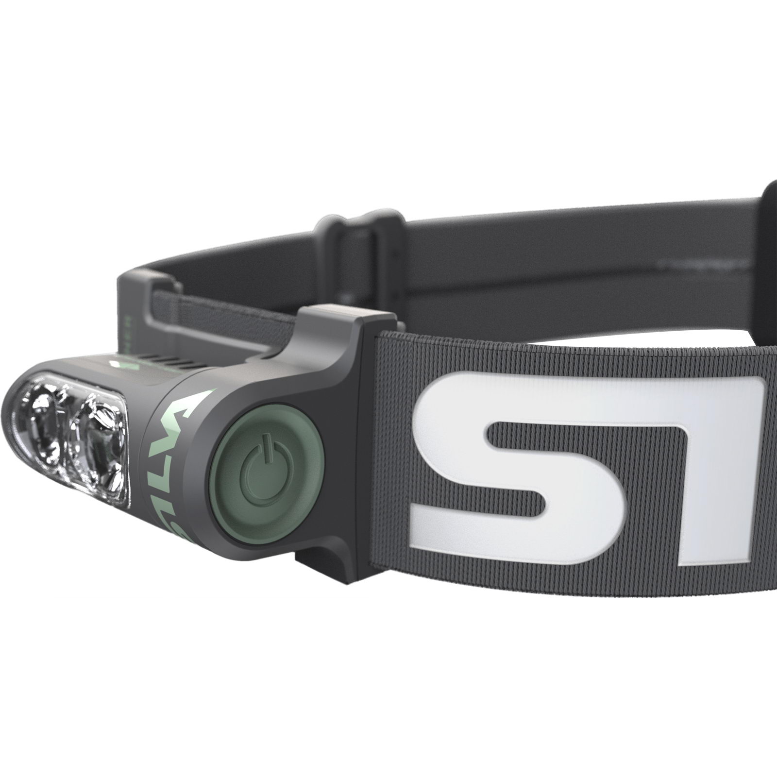 Silva Trail Runner Free 2 Hybrid - Stirnlampe - Bild 4