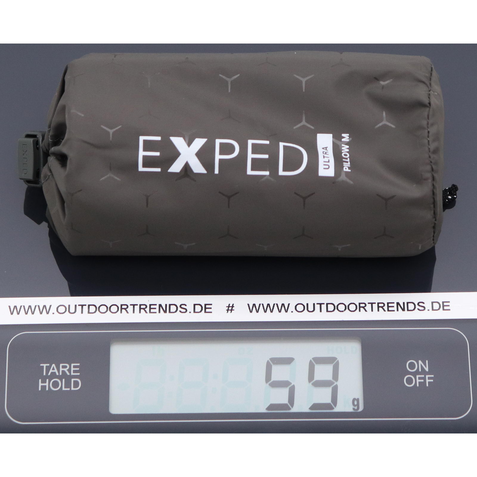 EXPED Ultra Pillow - Kissen - Bild 6