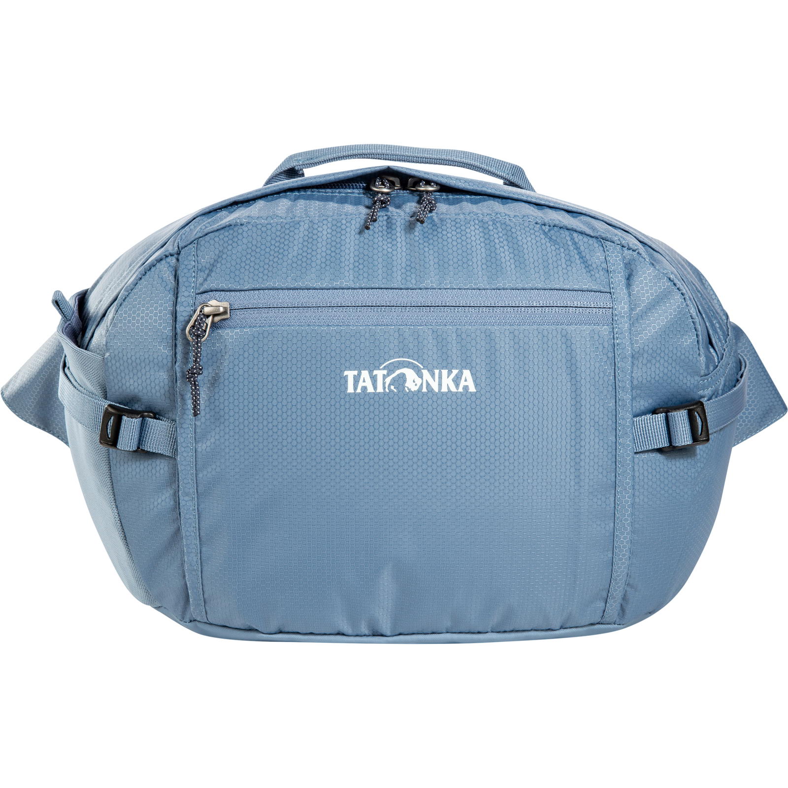 Tatonka Hip Bag L - Hüfttasche elemental blue - Bild 10
