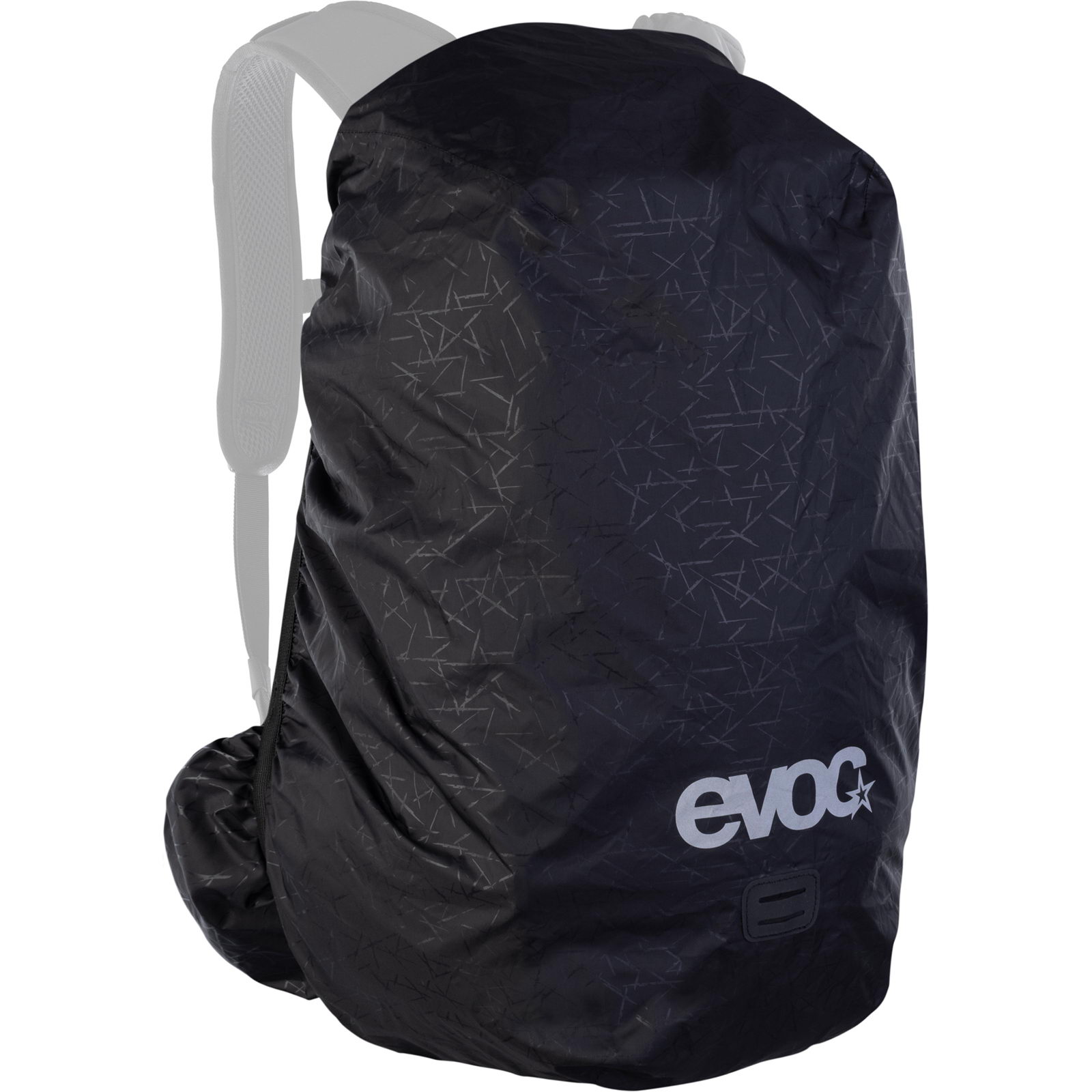 EVOC Raincover Sleeve Pro L/XL - Rucksack-Regenschutz black - Bild 1