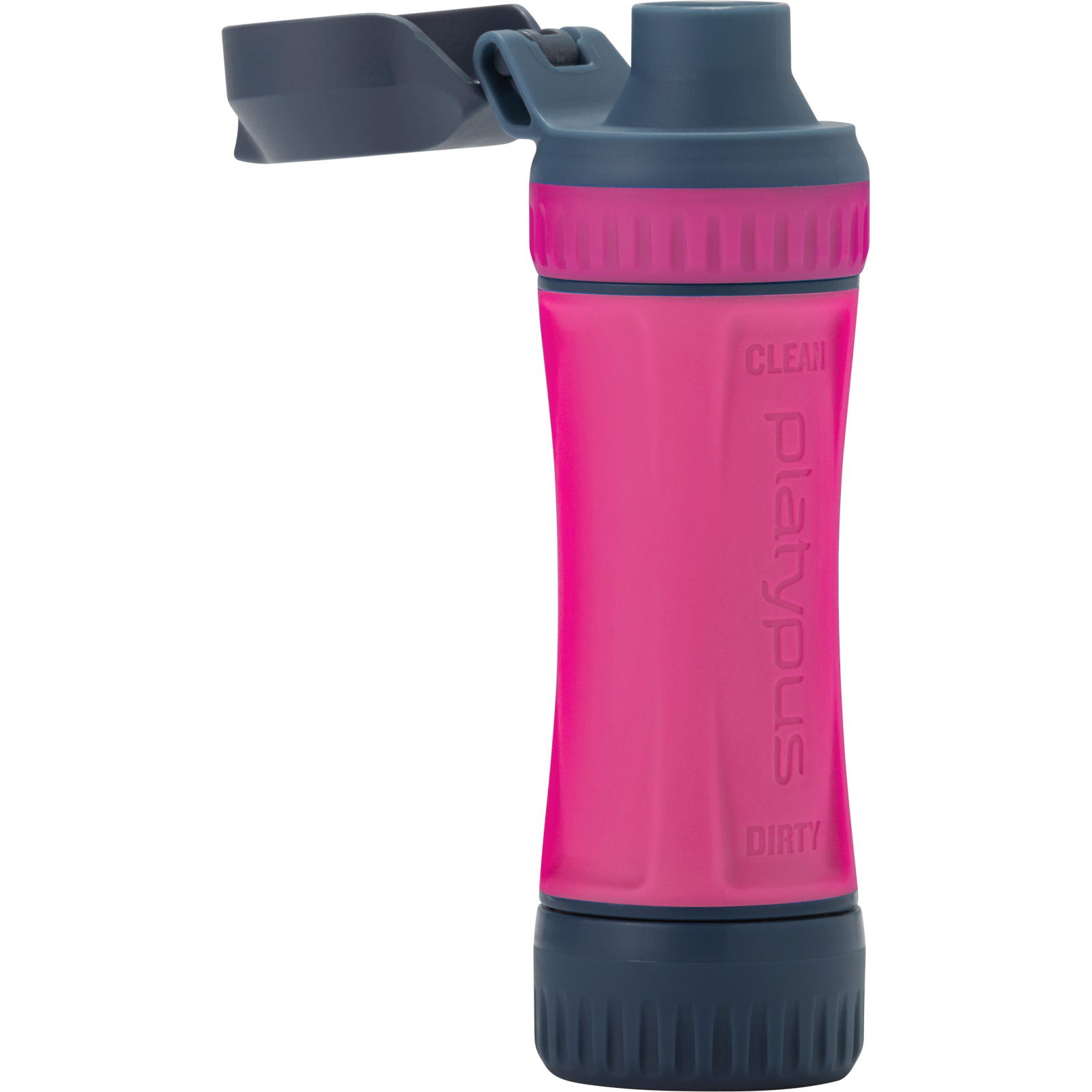 Platypus Quickdraw Filter - Wasserfilter pink - Bild 20