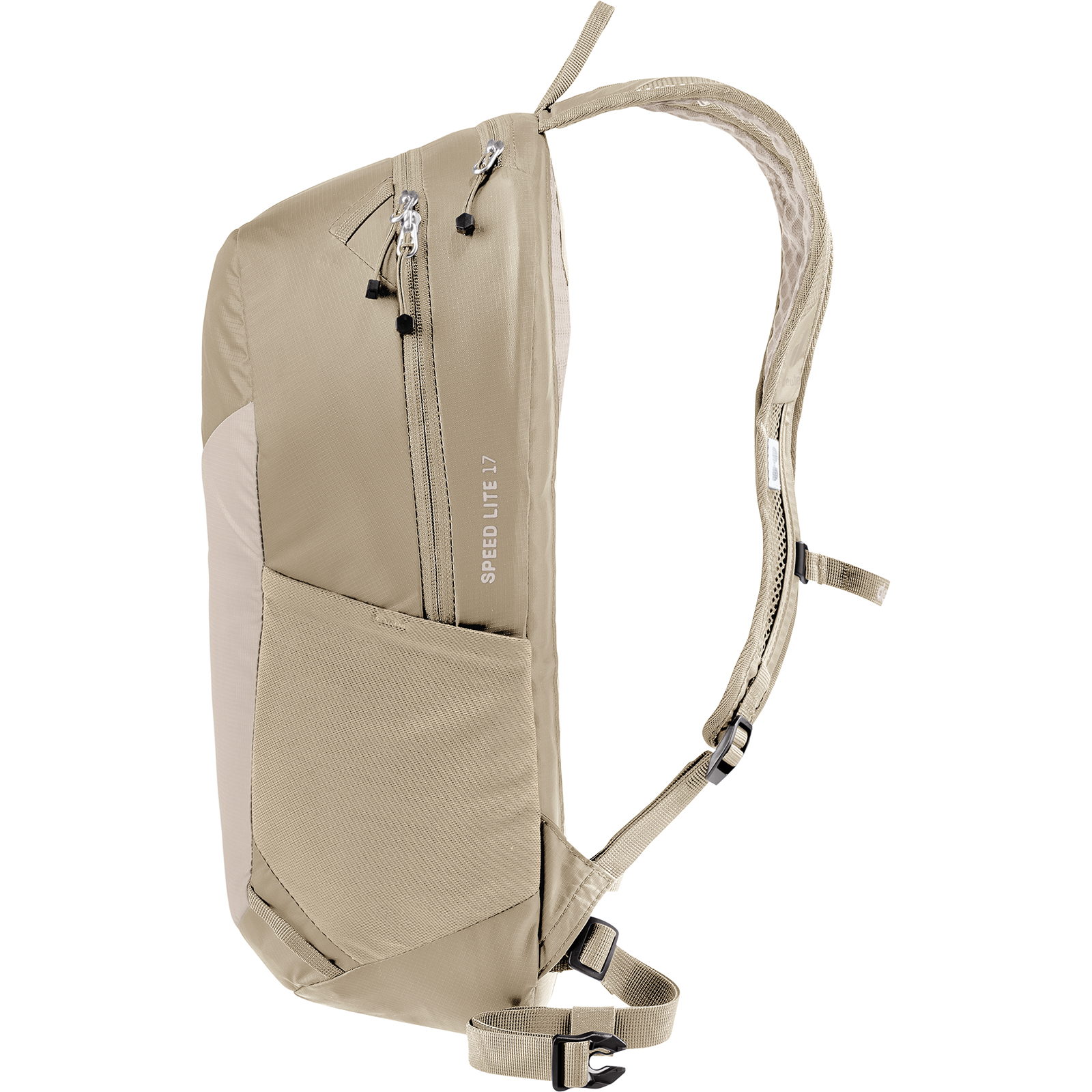 deuter Speed Lite 17 - Wanderrucksack alu-greystone - Bild 38