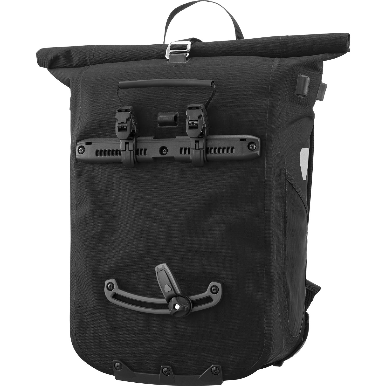 ORTLIEB VARIO 26L Plus QL2.2 - Rucksack und Radtasche black - Bild 3