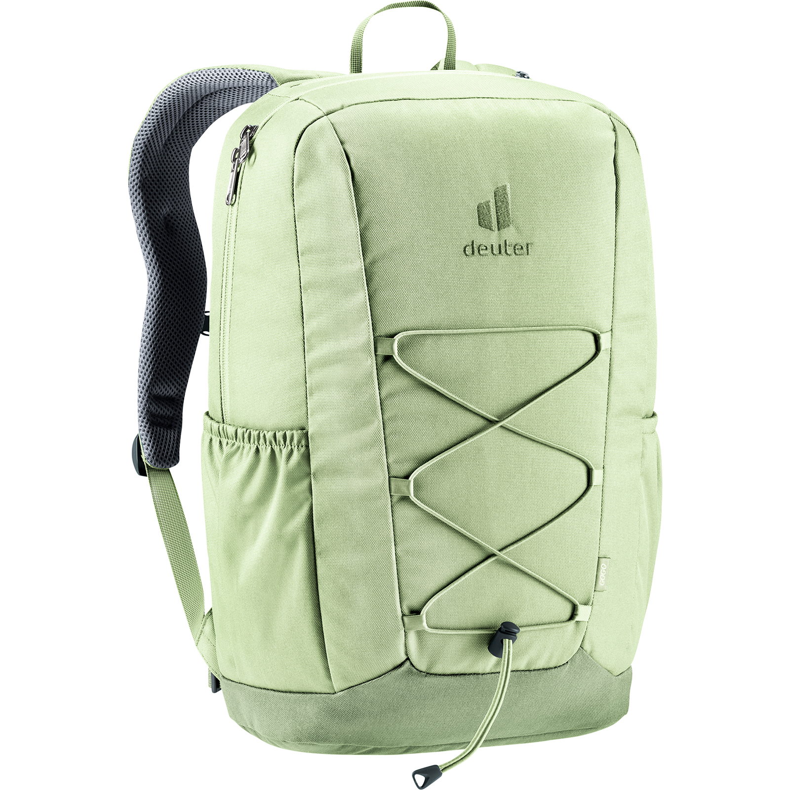 deuter GoGo - Tagesrucksack mineral-grove - Bild 34