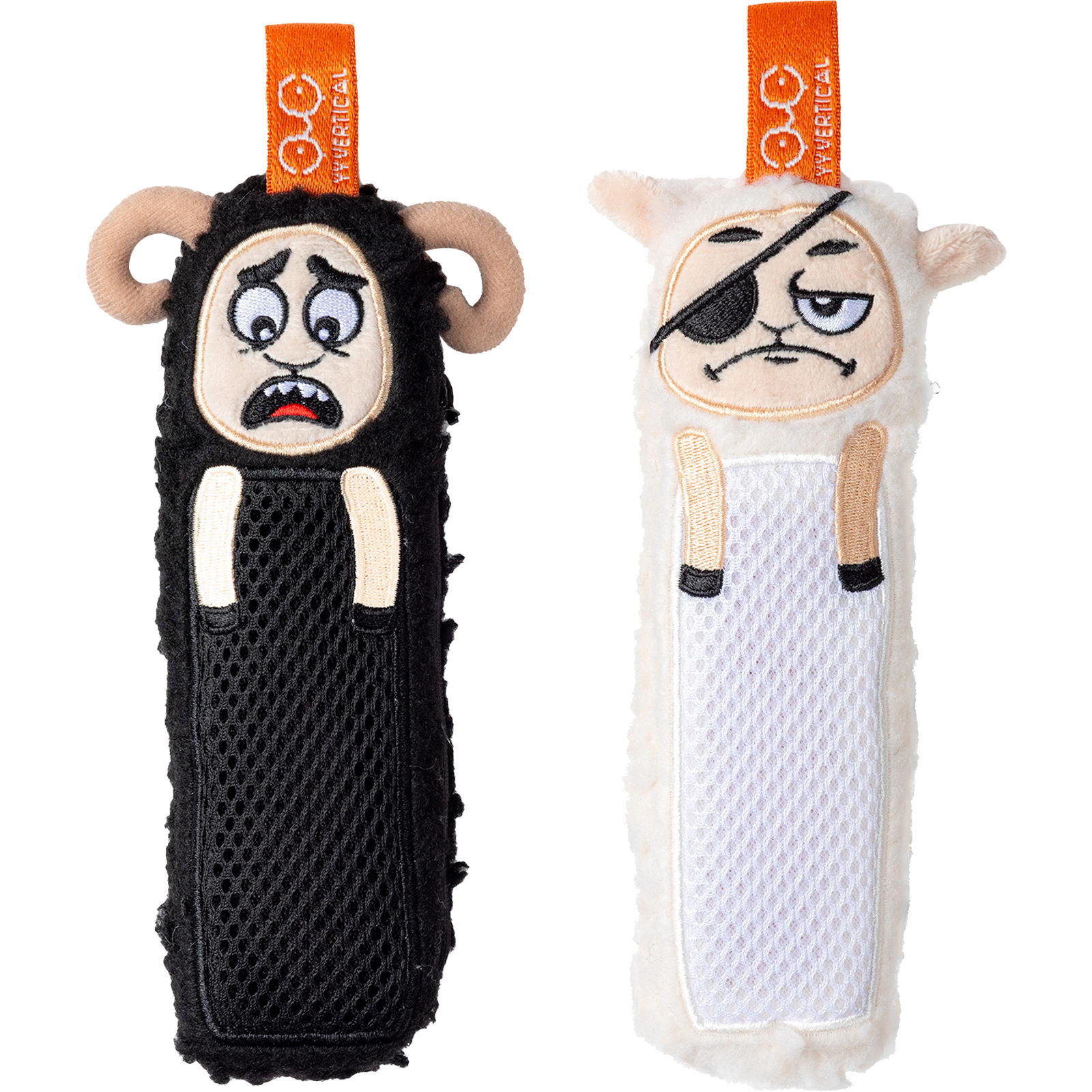 YY VERTICAL SmellStopper - Schuh-Erfrischer sheep - Bild 7
