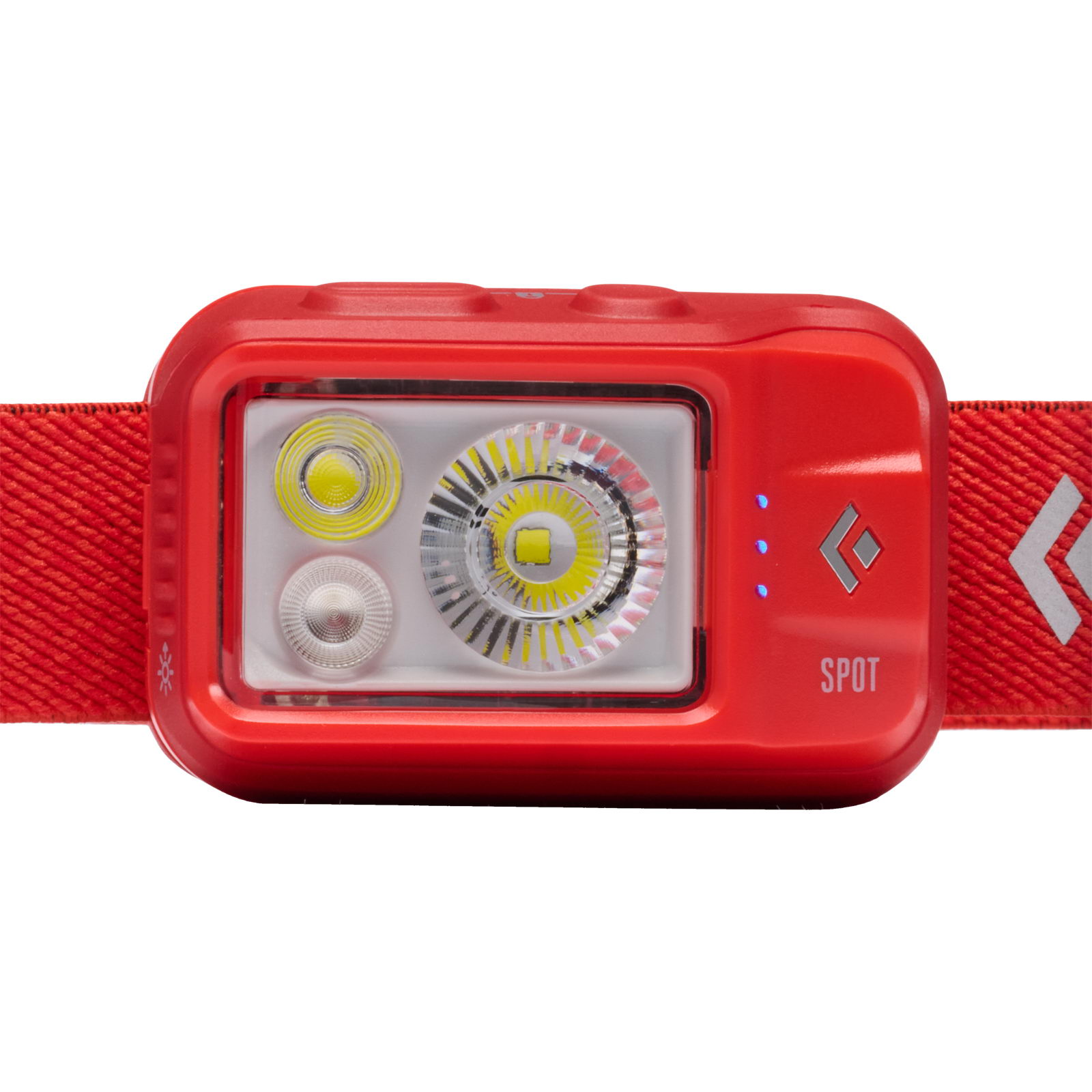 Black Diamond Spot DFR - Stirnlampe octane - Bild 15