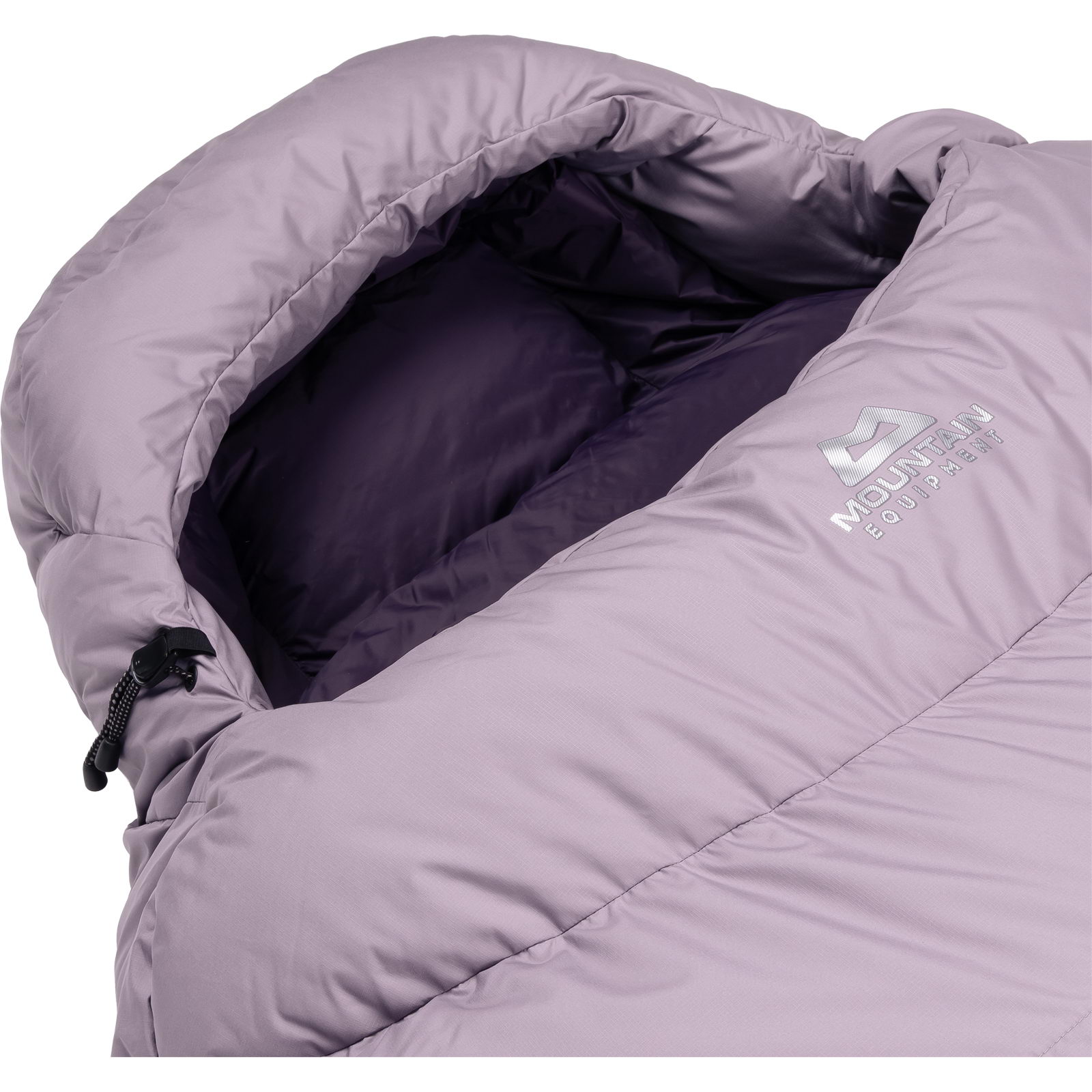 Mountain Equipment Women's Classic 350 - Daunenschlafsack allium - Bild 4