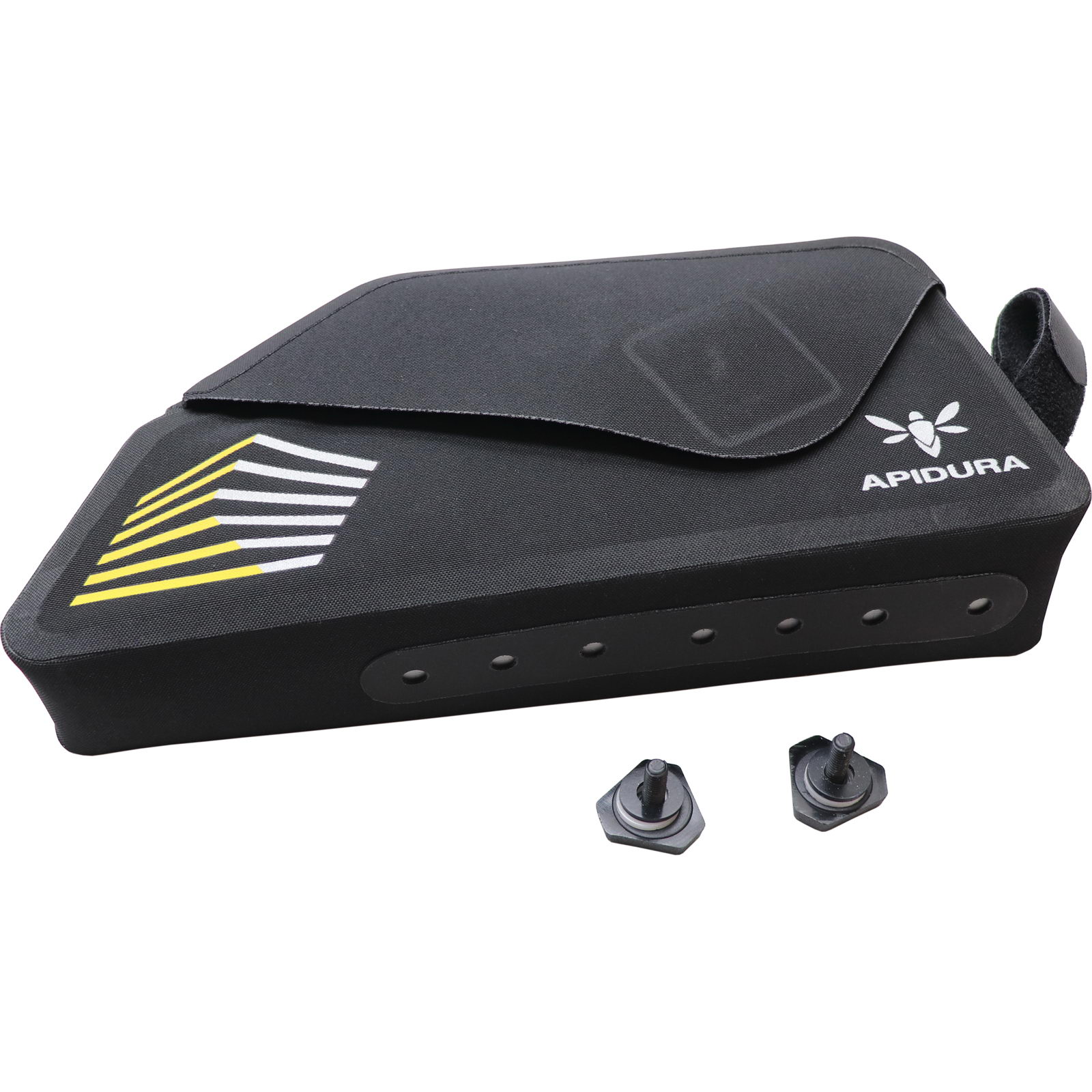 Apidura Racing Bolt-On Top Tube Pack 1 L - Rahmentasche - Bild 3