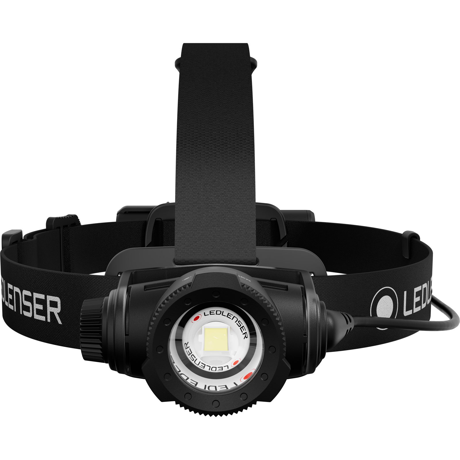 Ledlenser H7R - Stirnlampe black - Bild 3