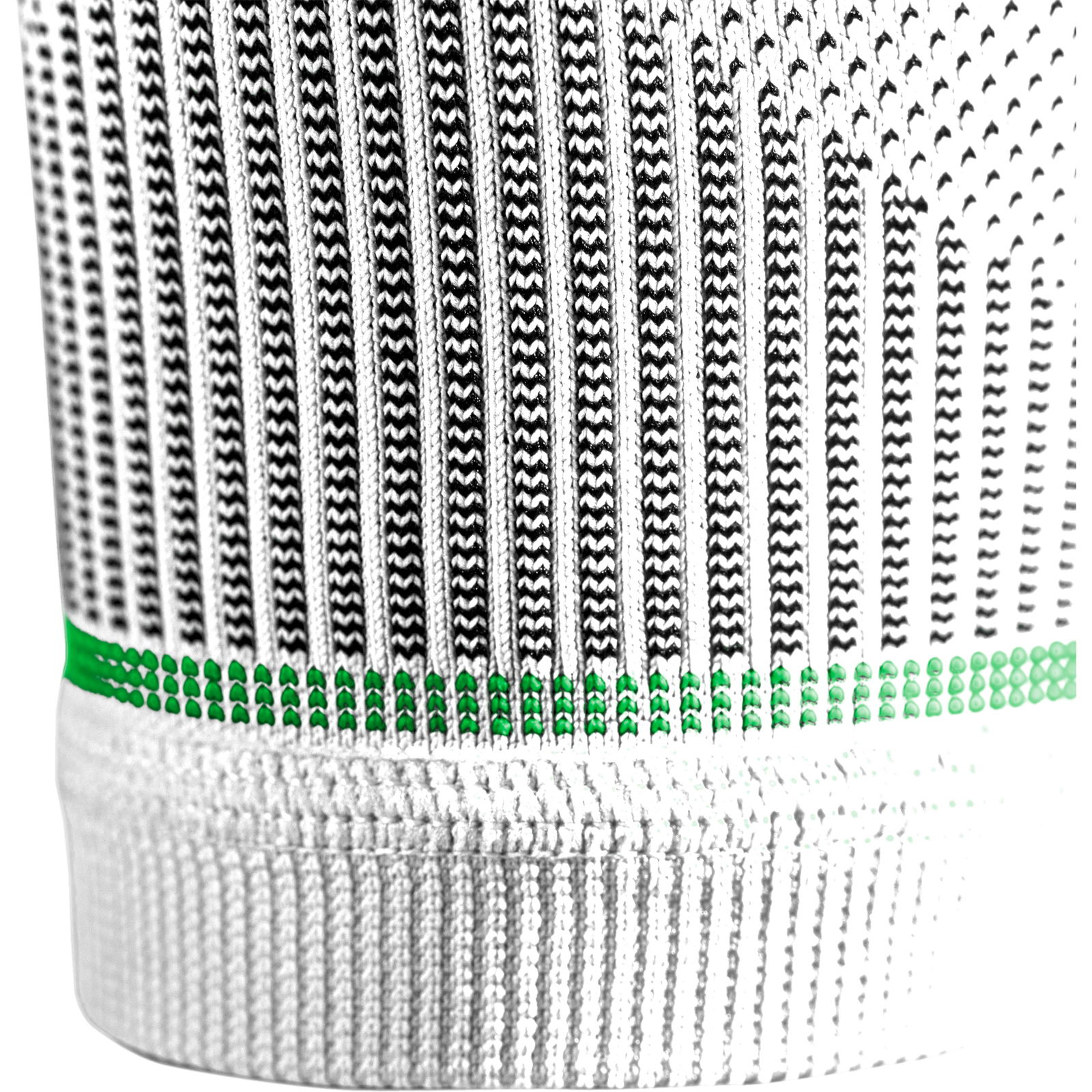 Bauerfeind Sports Sports Compression Sleeves Lower Leg - Wadenstulpen white - Bild 12