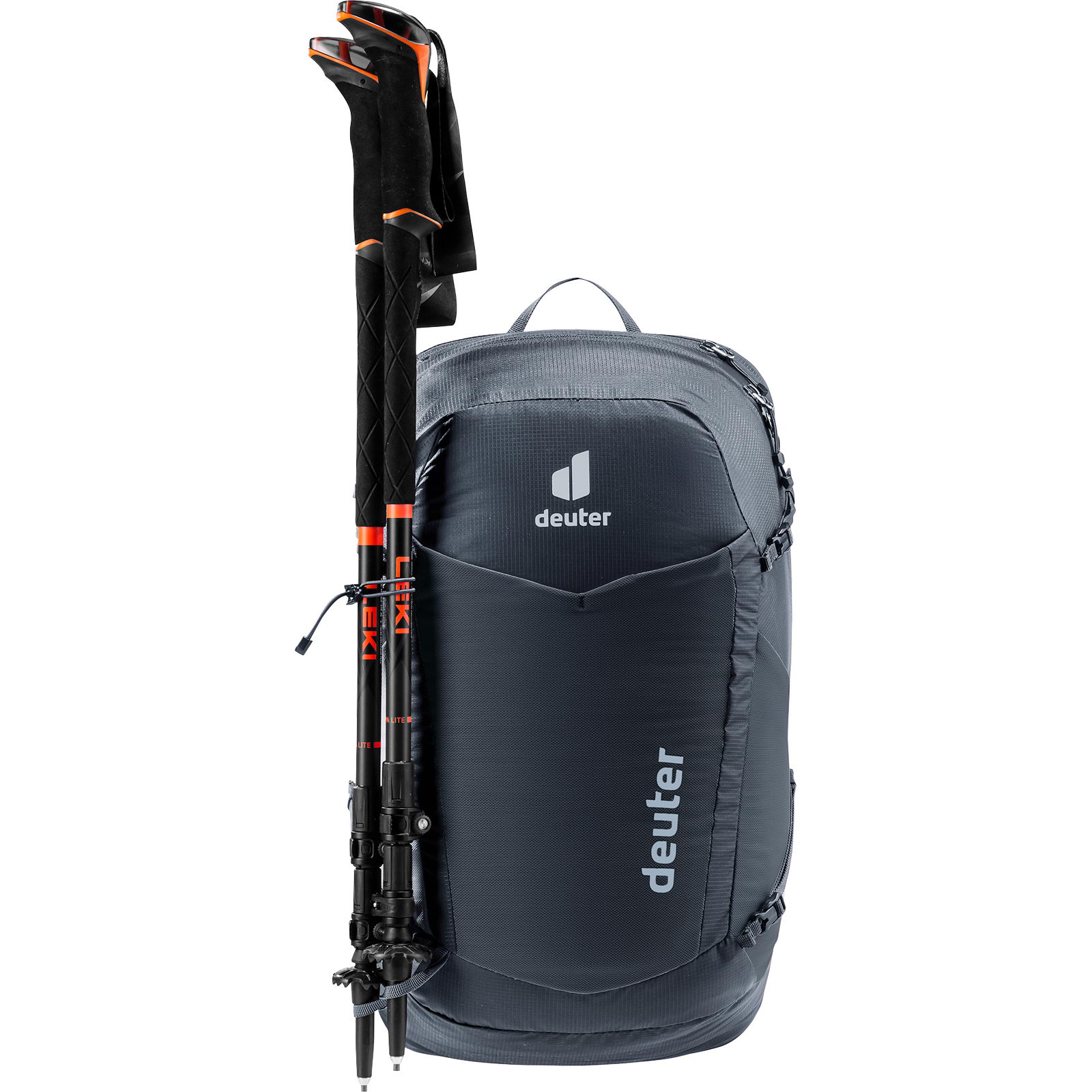 deuter Speed Lite Pro 23 SL - Speed-Hiking-Rucksack black - Bild 16