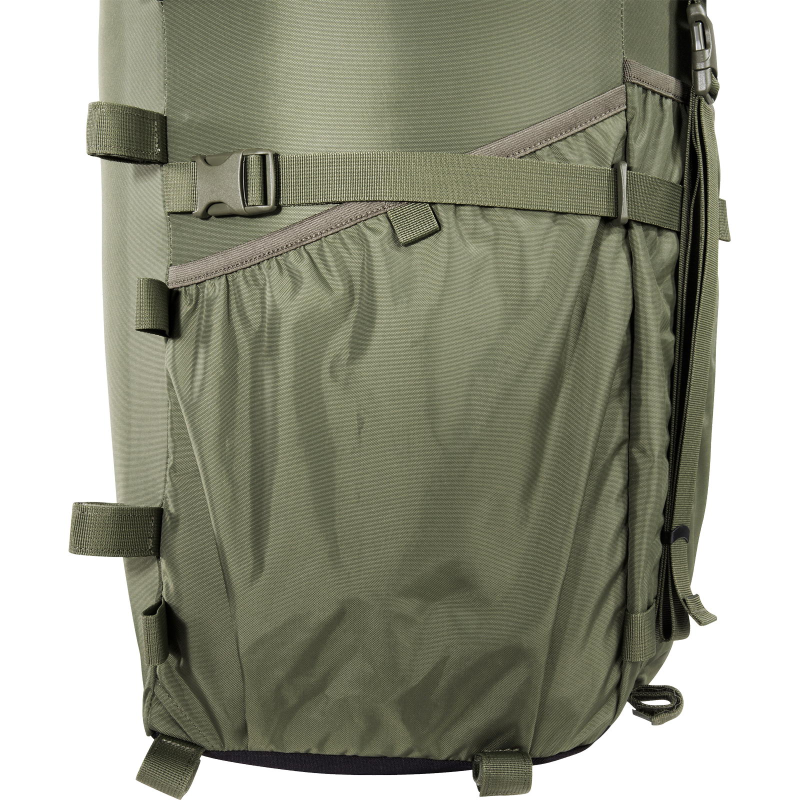 Tatonka Packsack für Lastenkraxe olive - Bild 7
