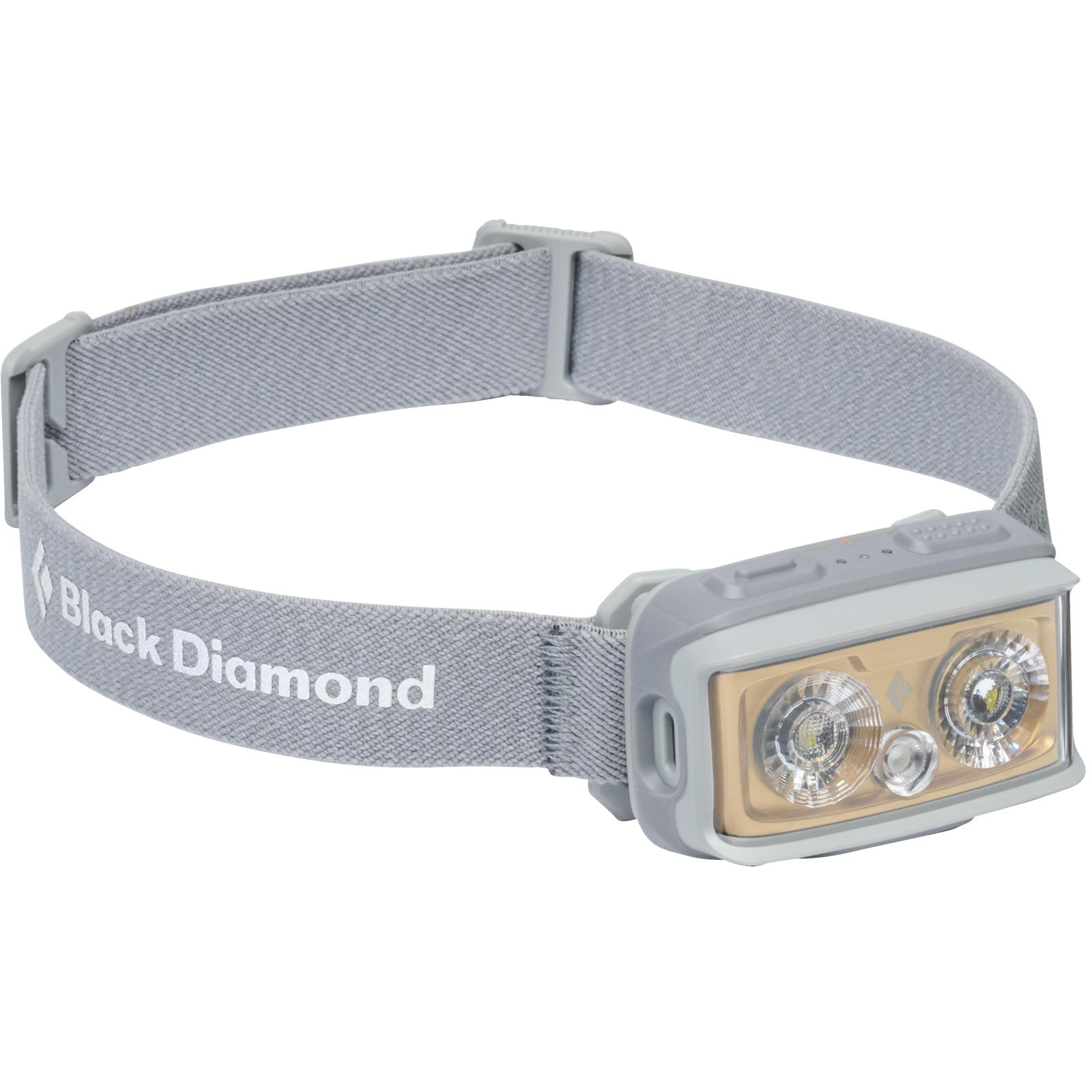 Black Diamond Storm+ - Stirnlampe pewter - Bild 7