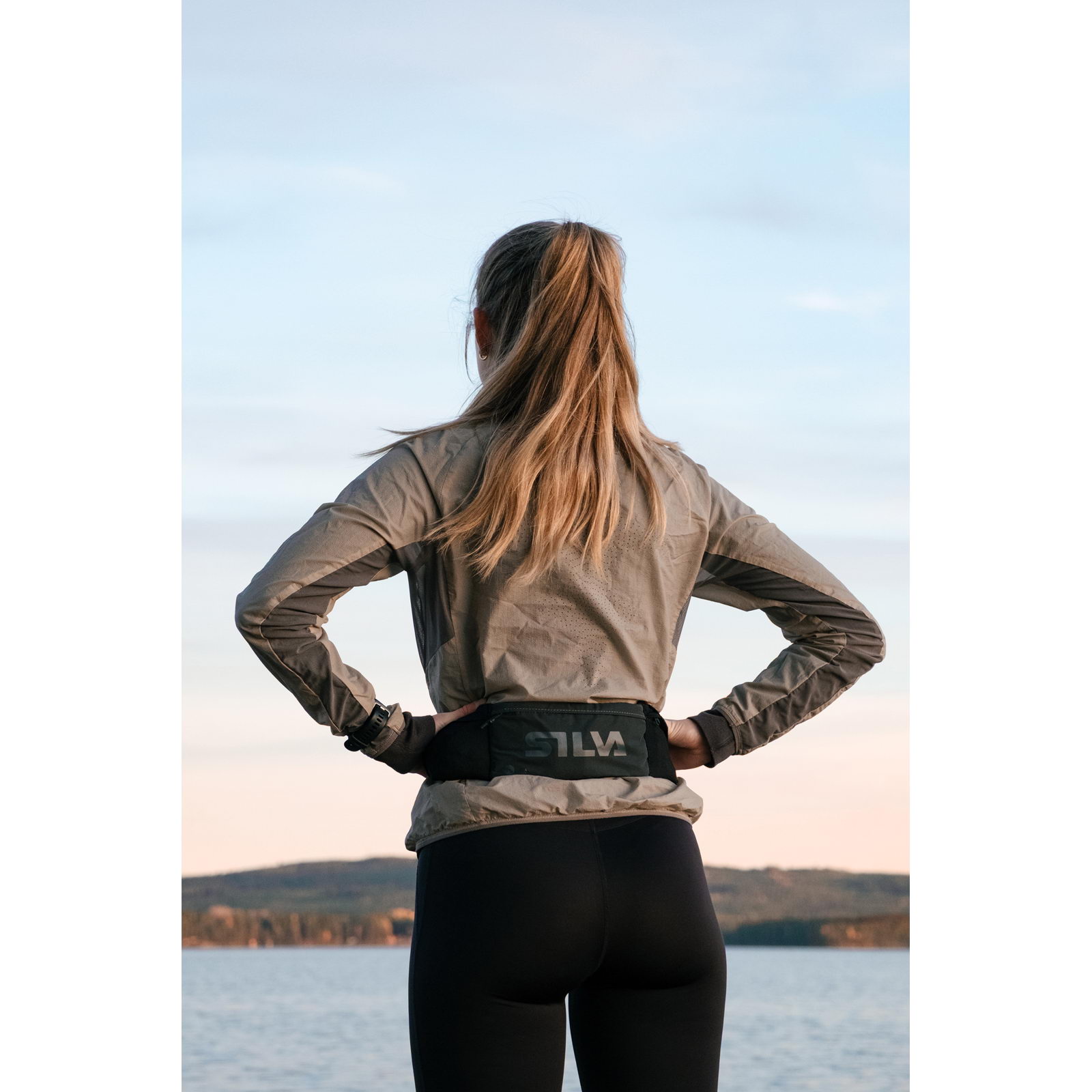 Silva Strive Belt - Hüfttasche - Bild 6