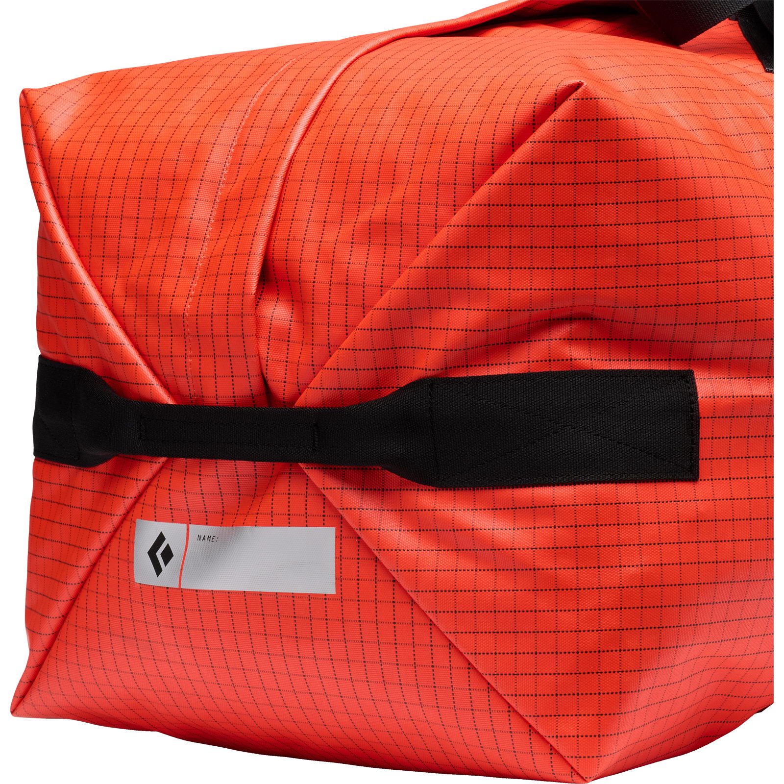 Black Diamond Mission Duffel 130L - Expeditionstasche octane - Bild 8
