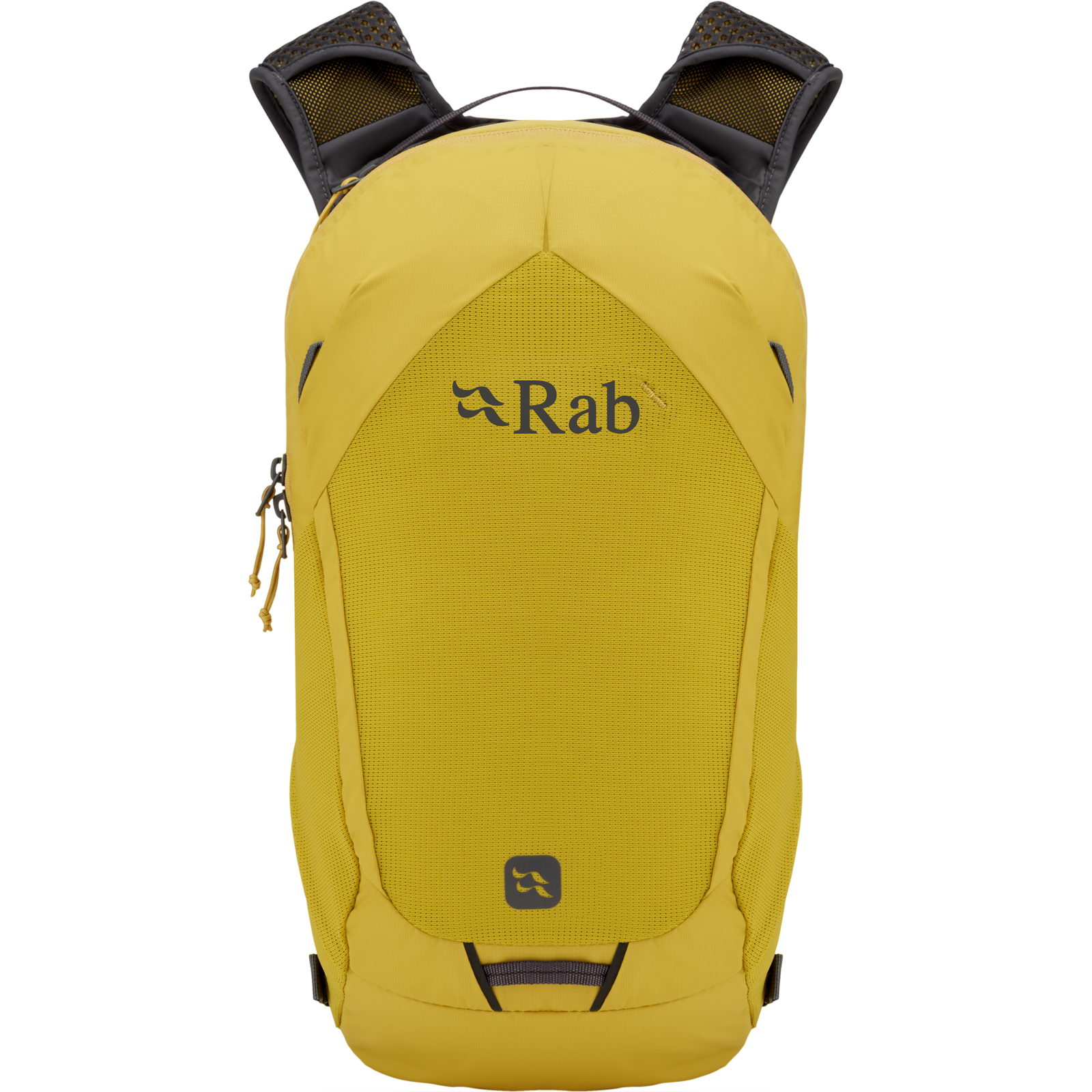 Rab Tygen 12 - Tagesrucksack dark pollen - Bild 18