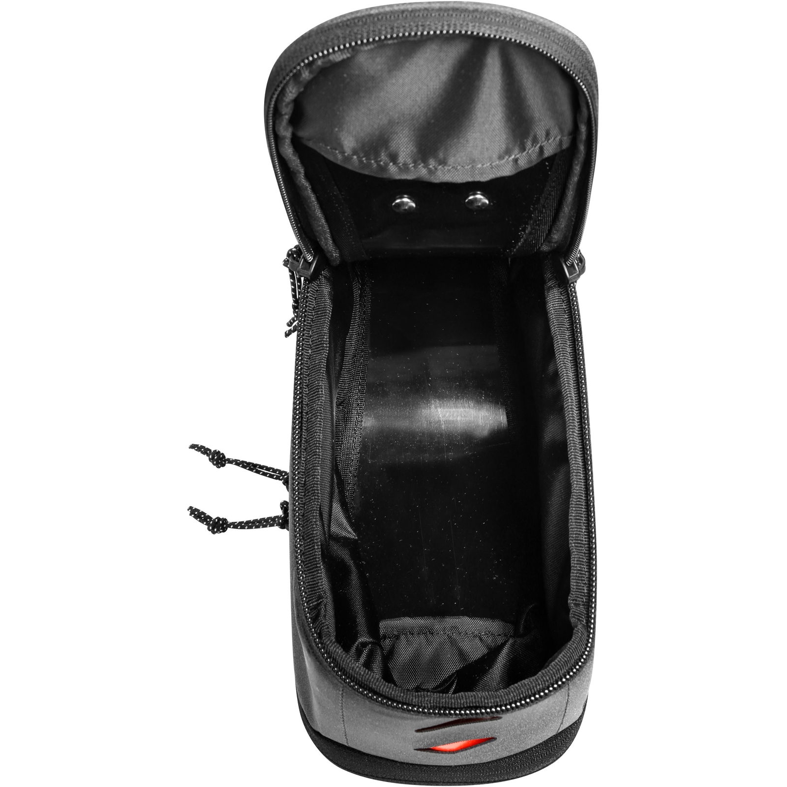 Tatonka Bike Saddle Bag M - Satteltasche black - Bild 5